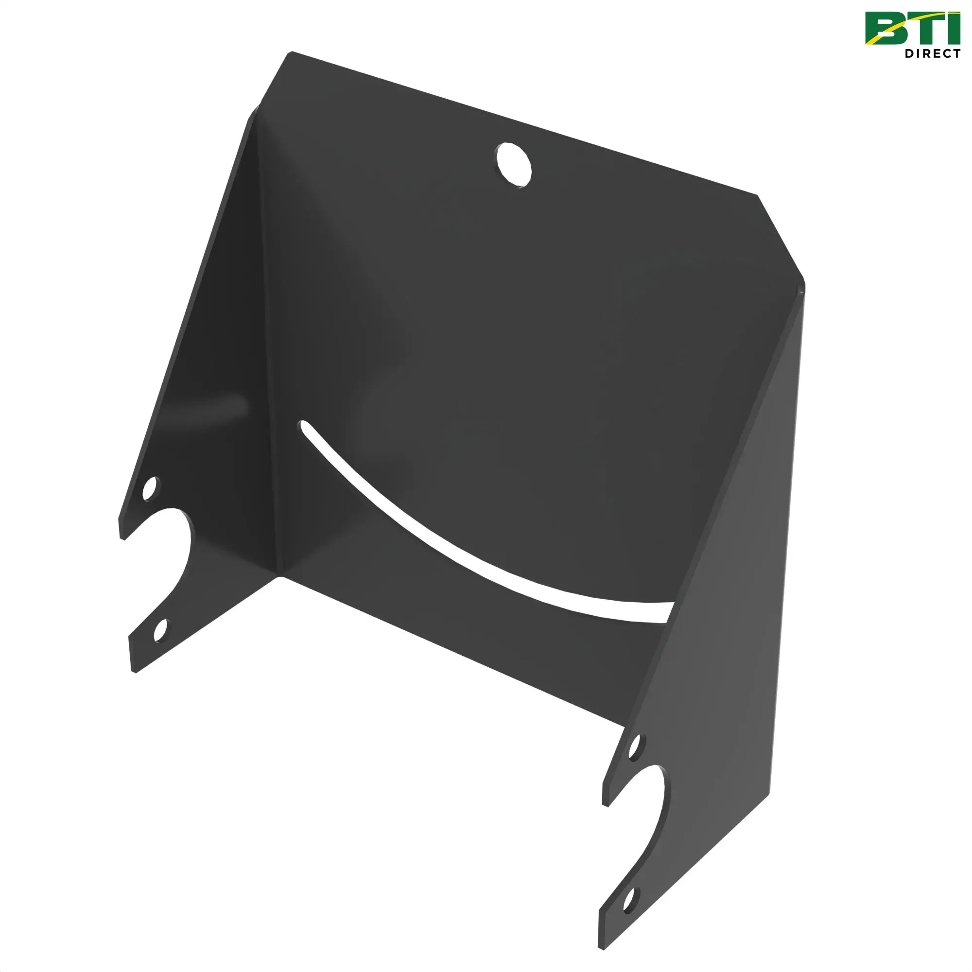 N274959: Pivot Duct Bracket