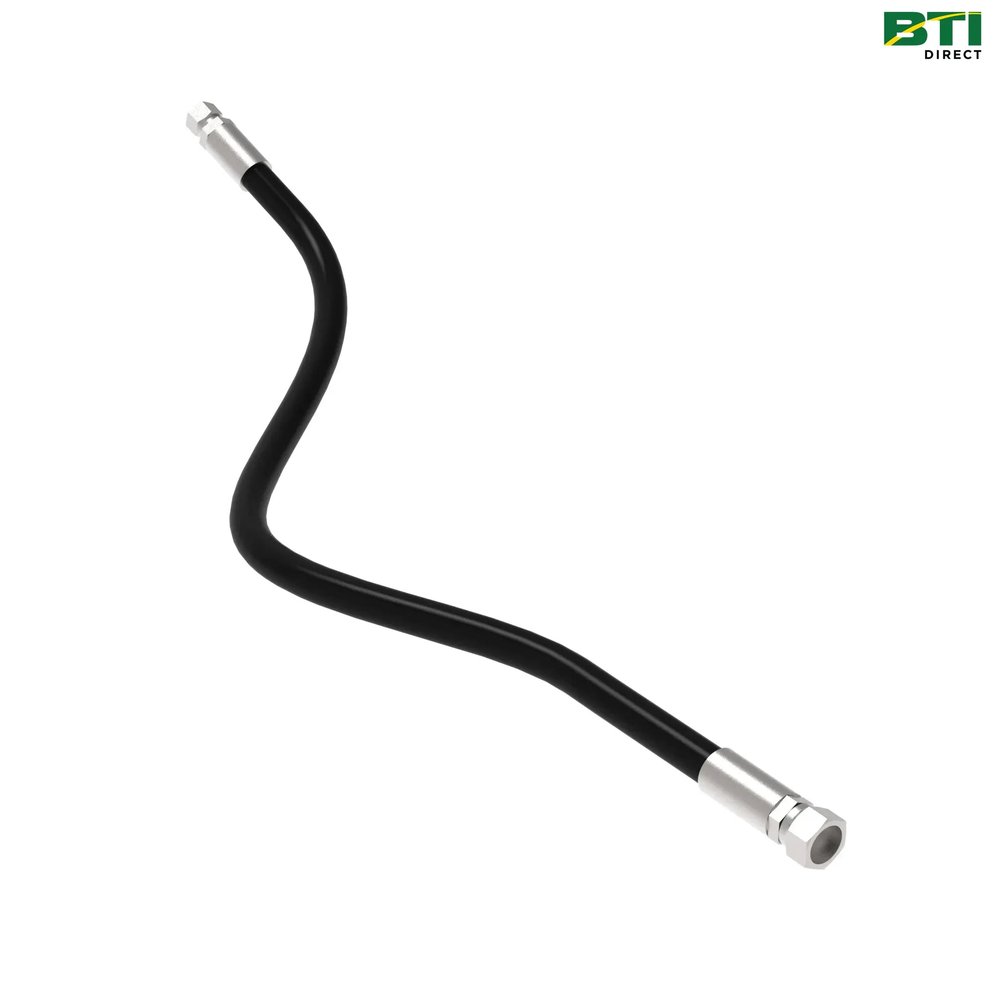 RE344963: Standard Flow SCV Load Sense Hydraulic Hose