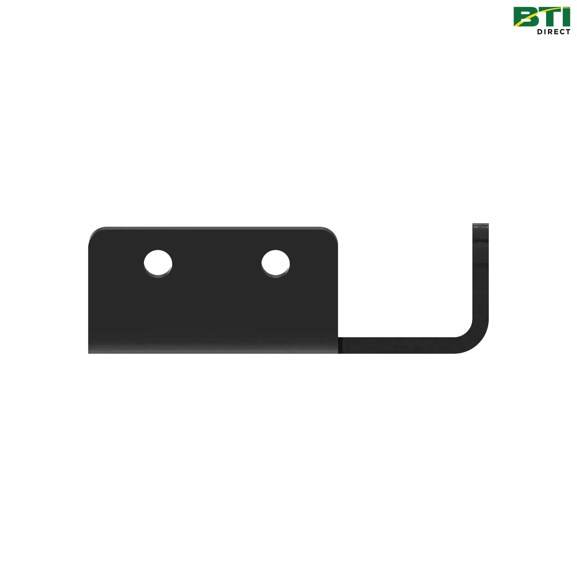 RE163480: Speed Control Linkage Bracket