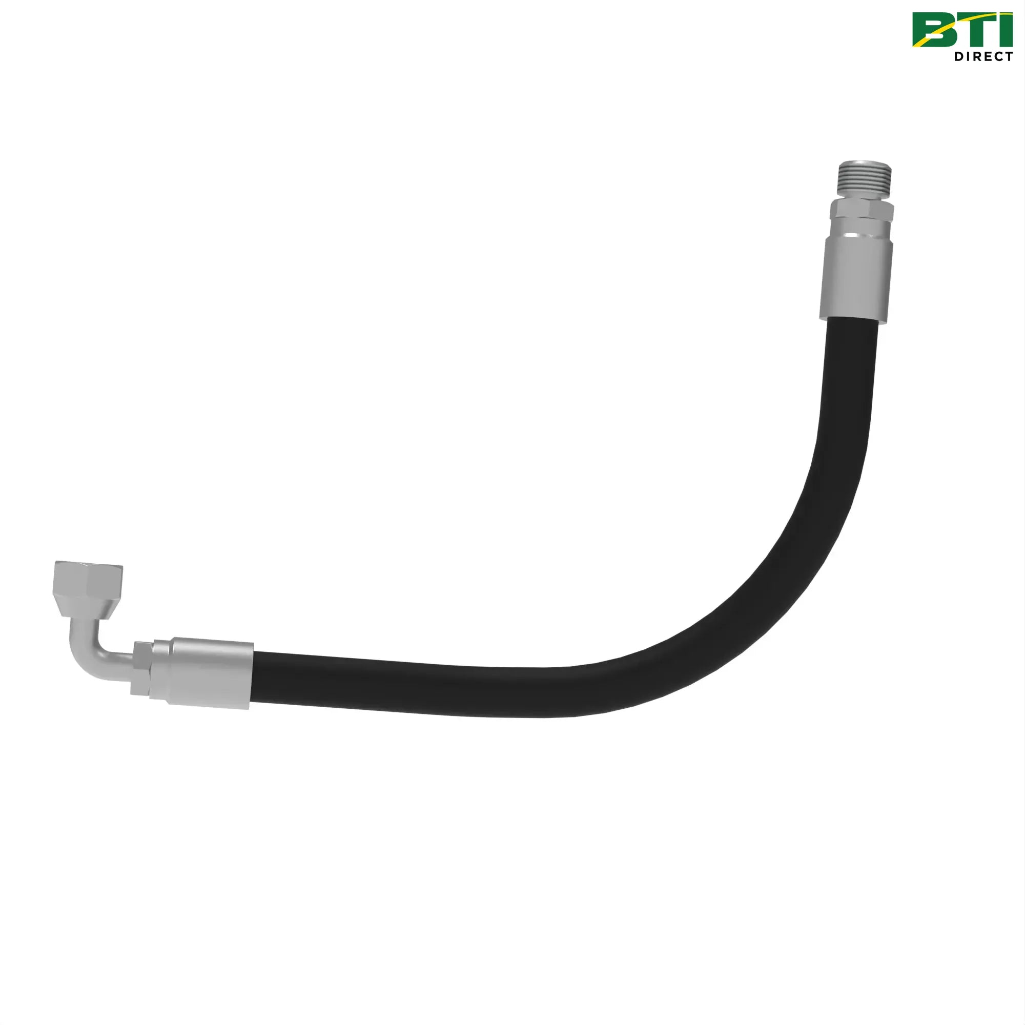 RE170046: Front Brake Hydraulic Hose