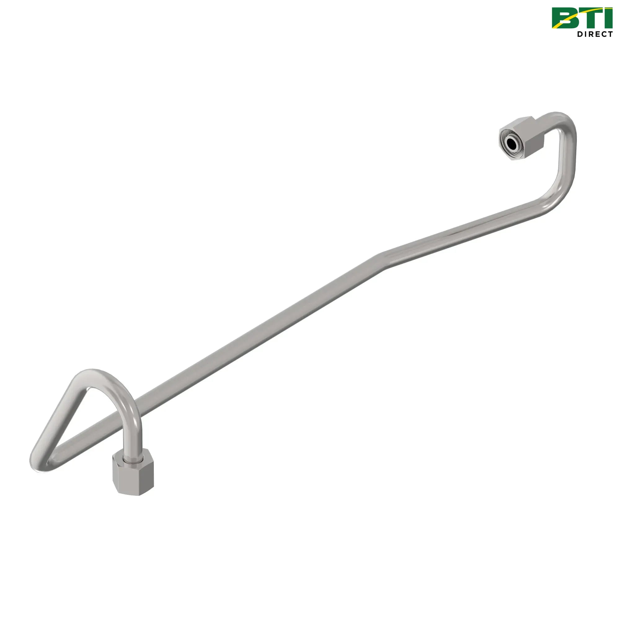AXE103503: Air Flow Tube from Air Dryer to Air Regeneration Reservoir