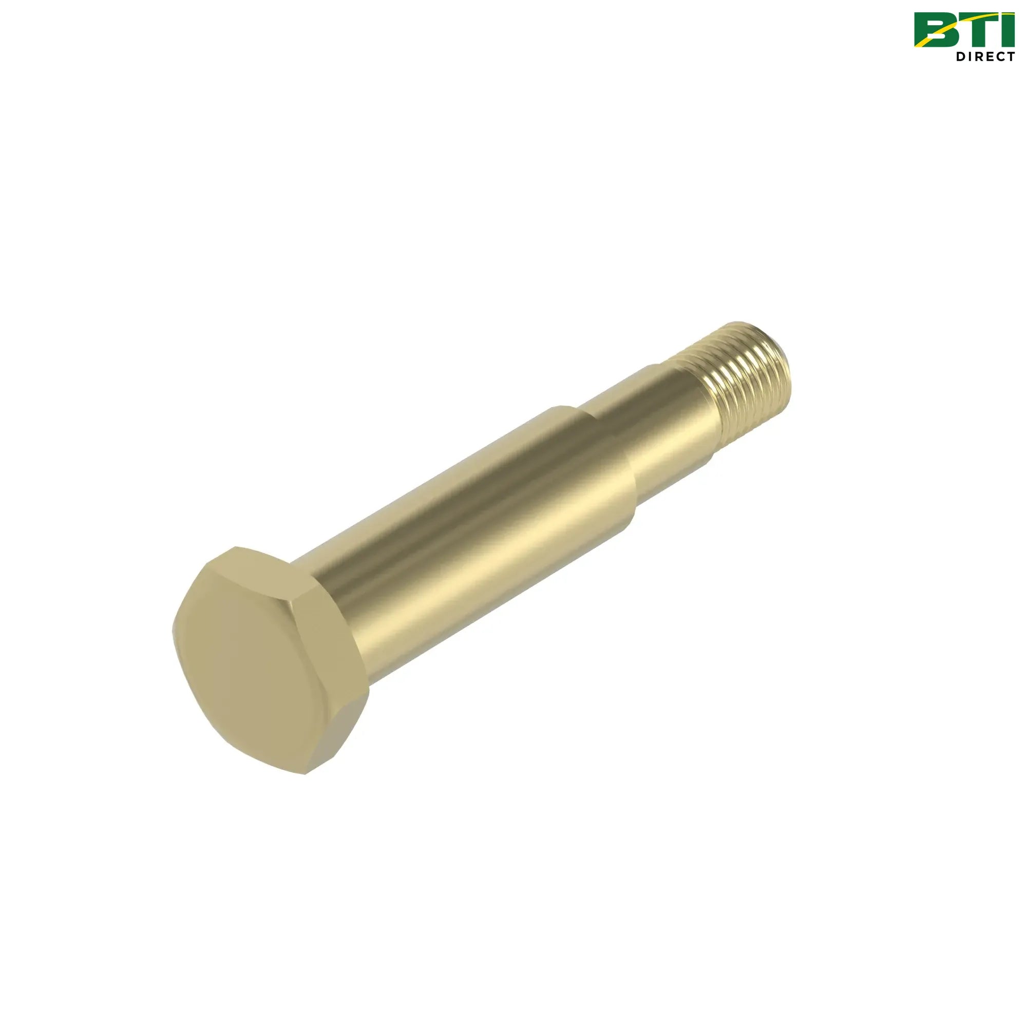 N220829: Hexagonal Head Screw, M12 X 78.232