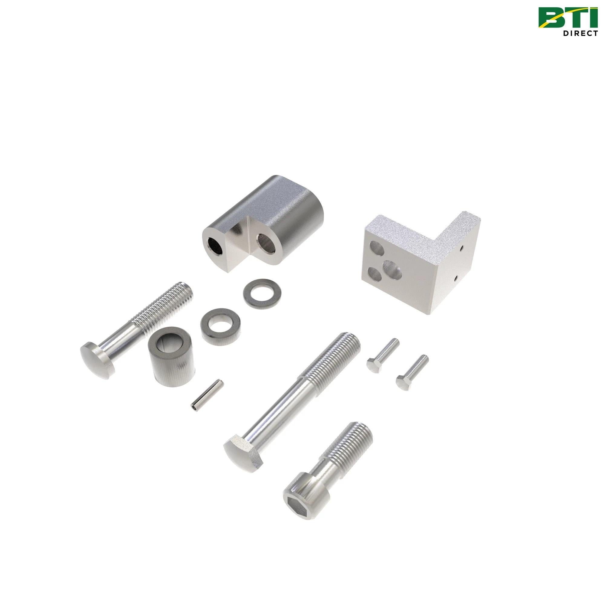 AL180127: Steering Stop Limiter Axle Kit