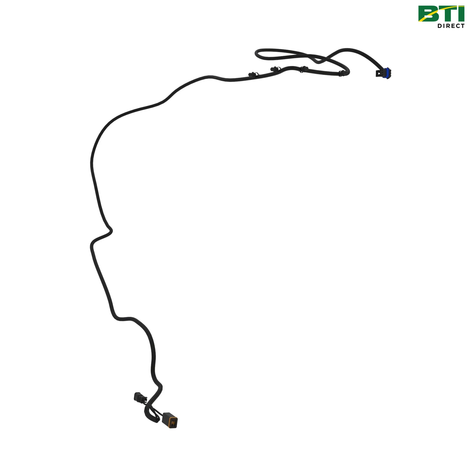 AN303152: Front Motor Harness