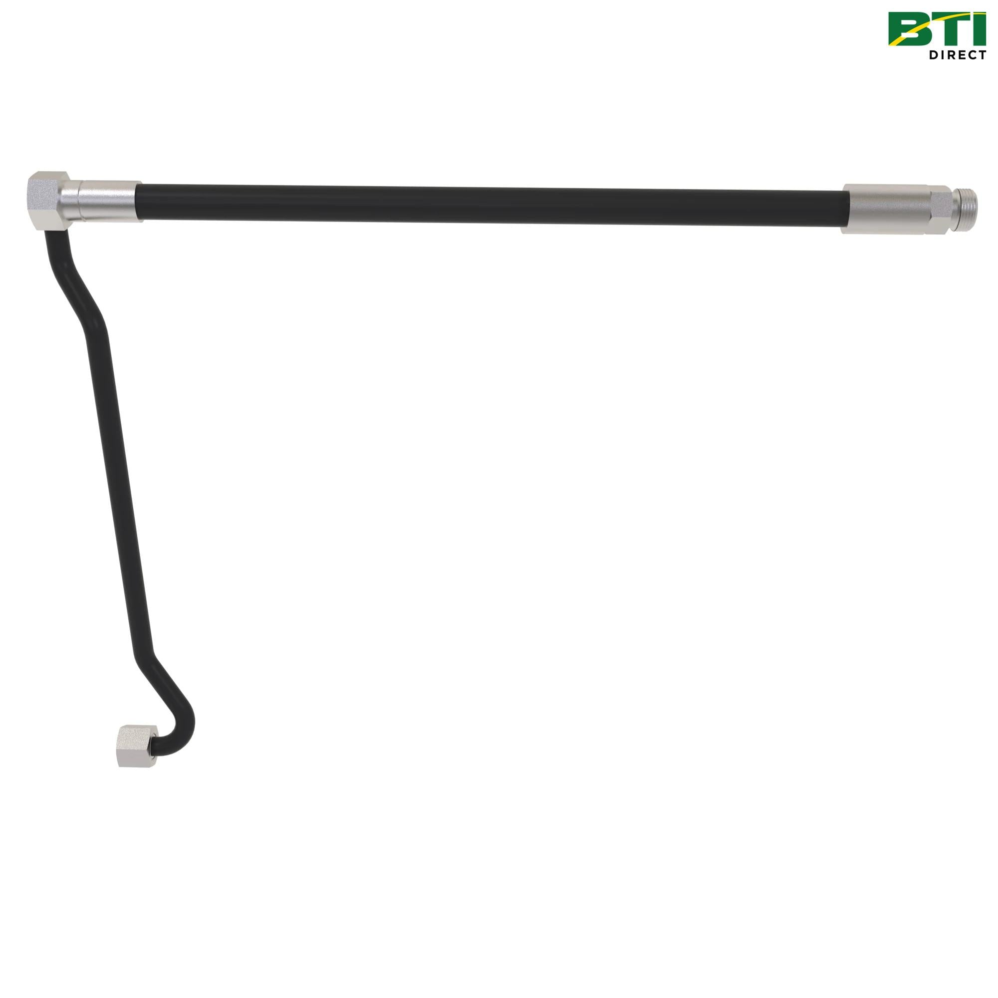 AL206637: Steering Line Hydraulic Hose