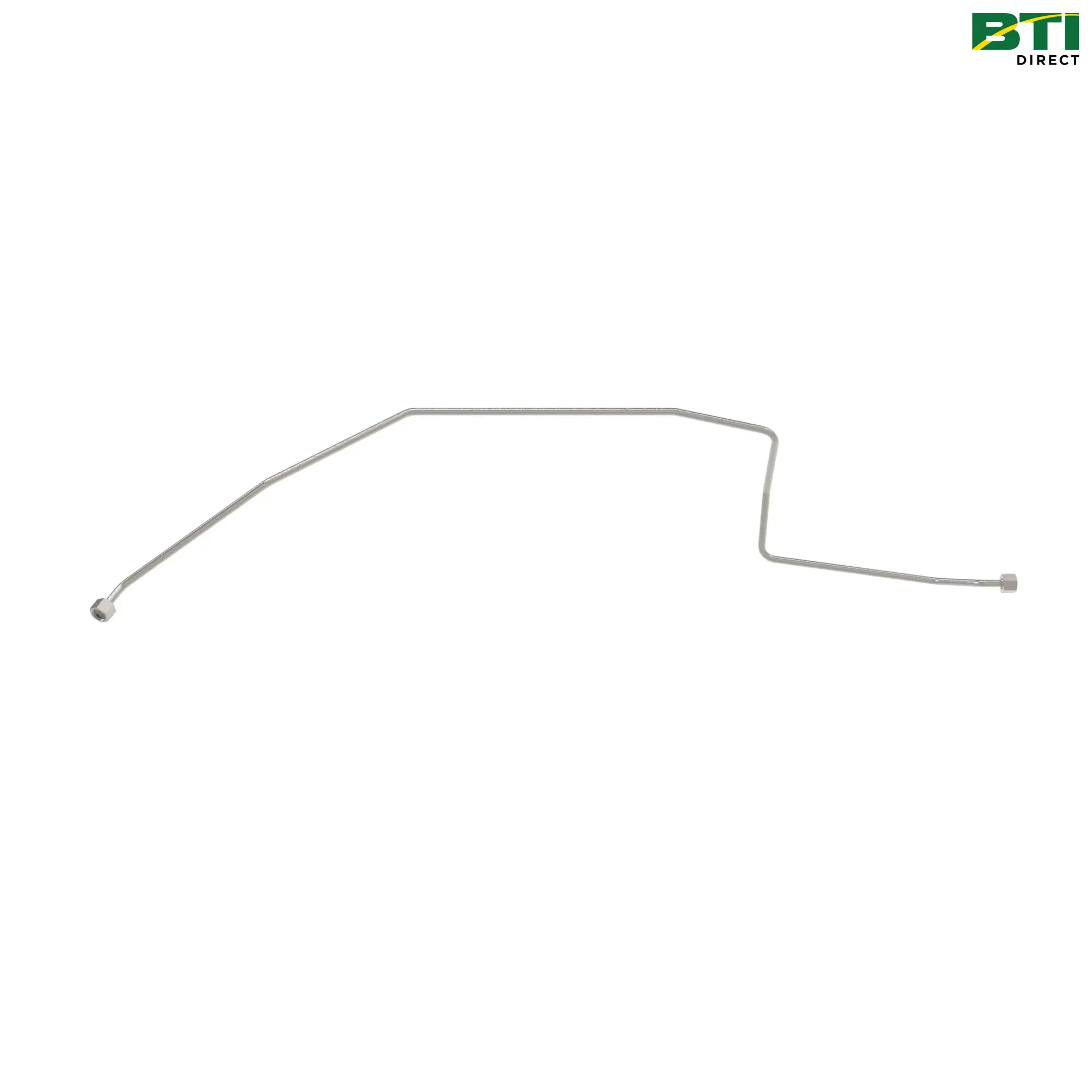 RE321295: SCV Oil Line
