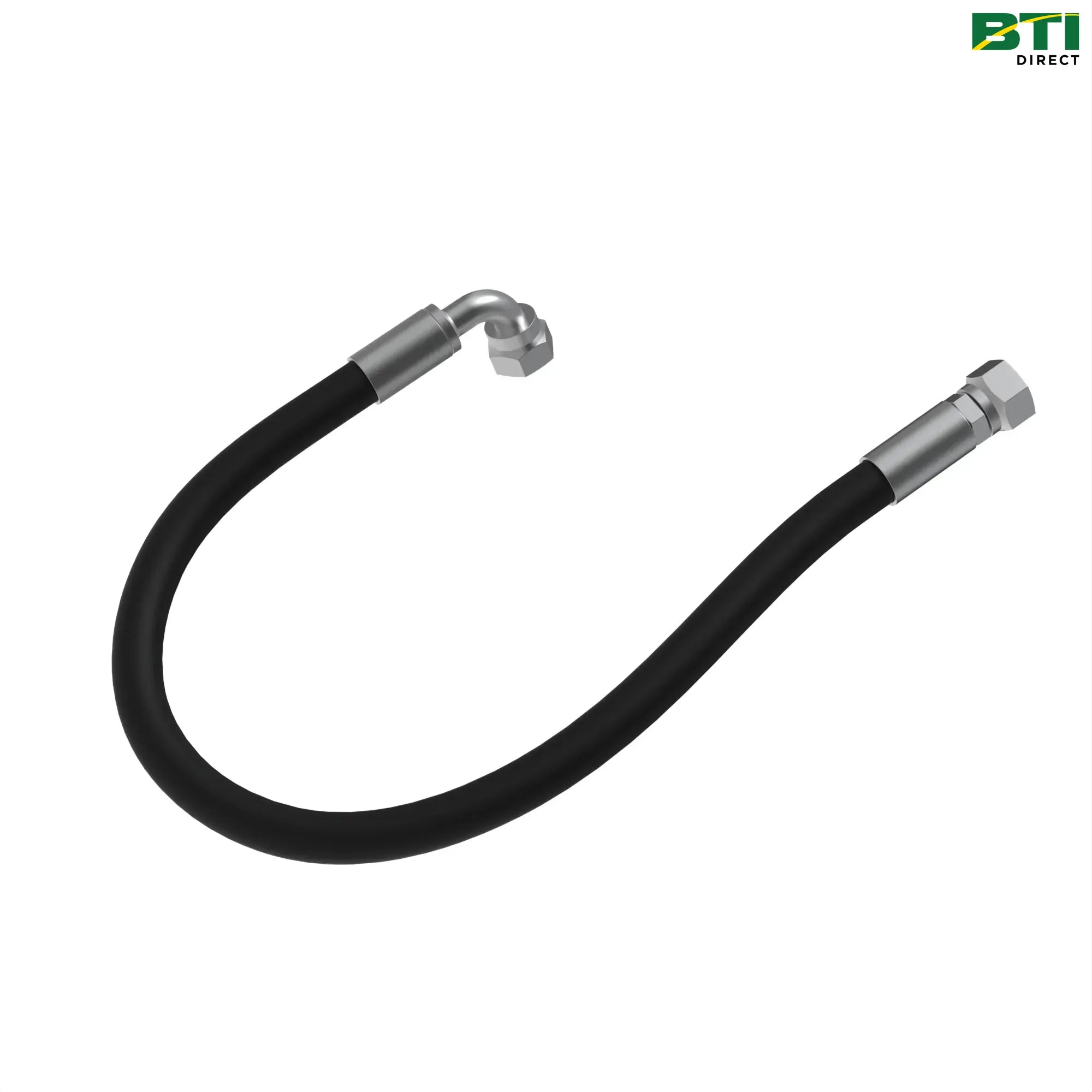 RE296957: Steering Filter Hydraulic Hose