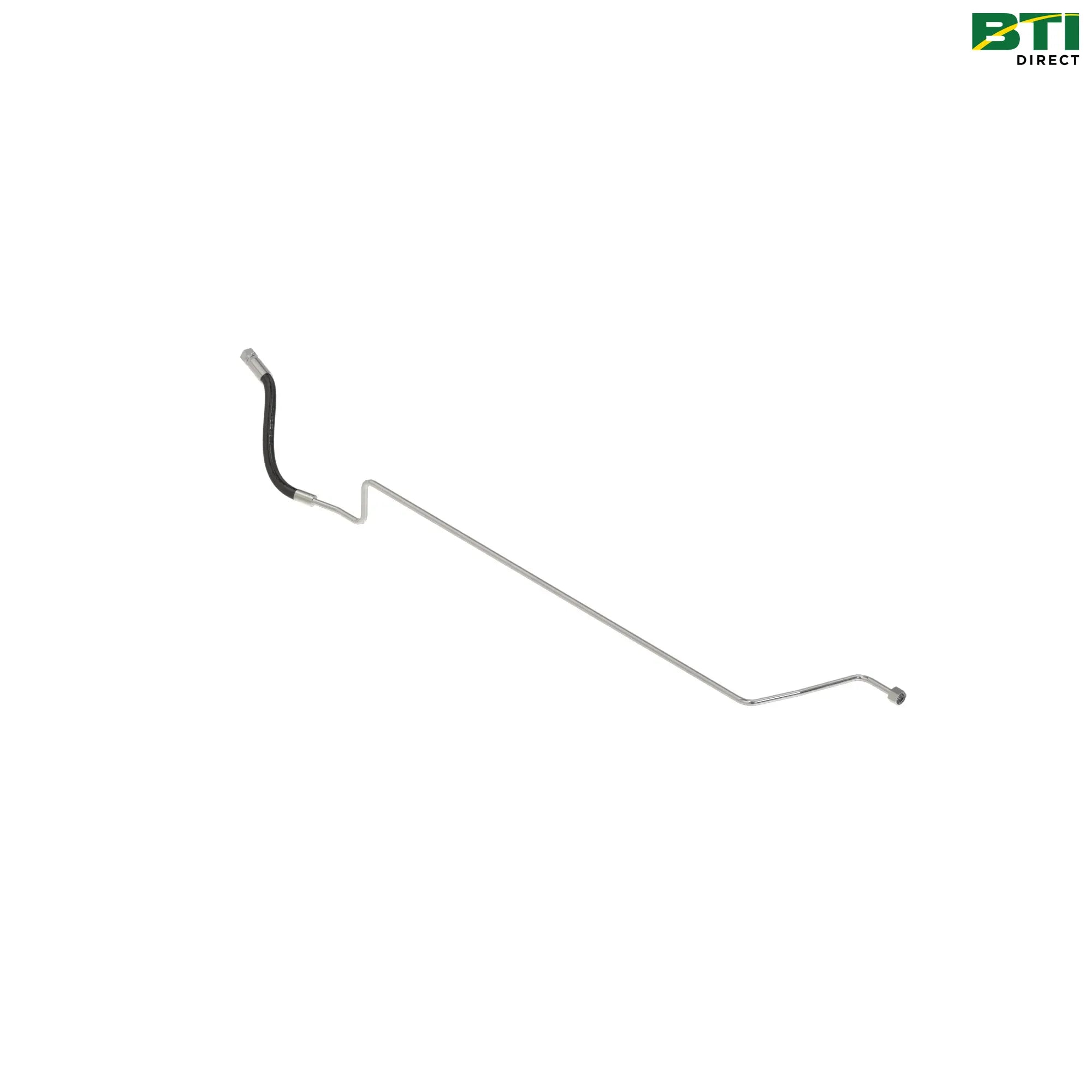 RE341069: Brake Oil Line, RH