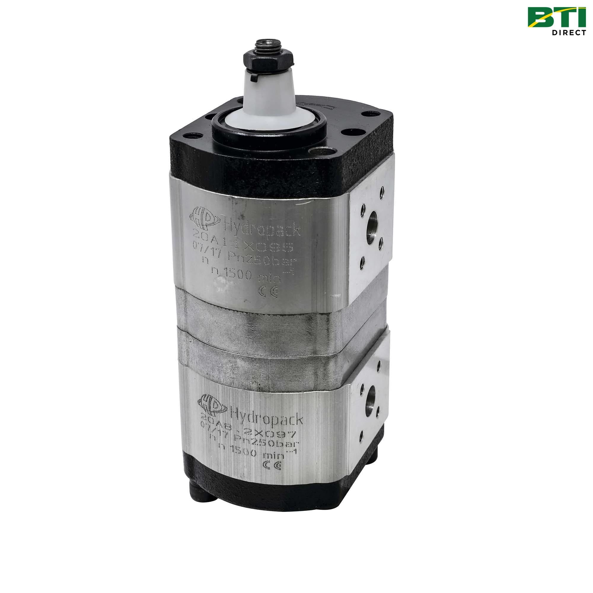AL37750: Hydraulic Pump