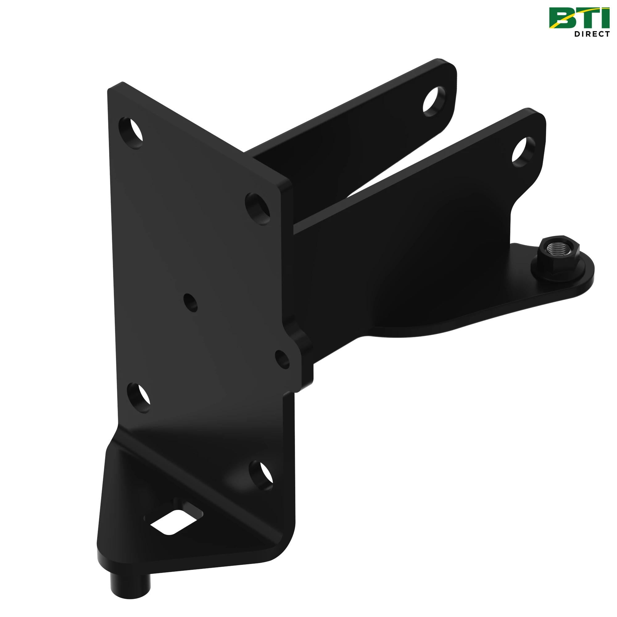 AL234441: Left Side Bracket