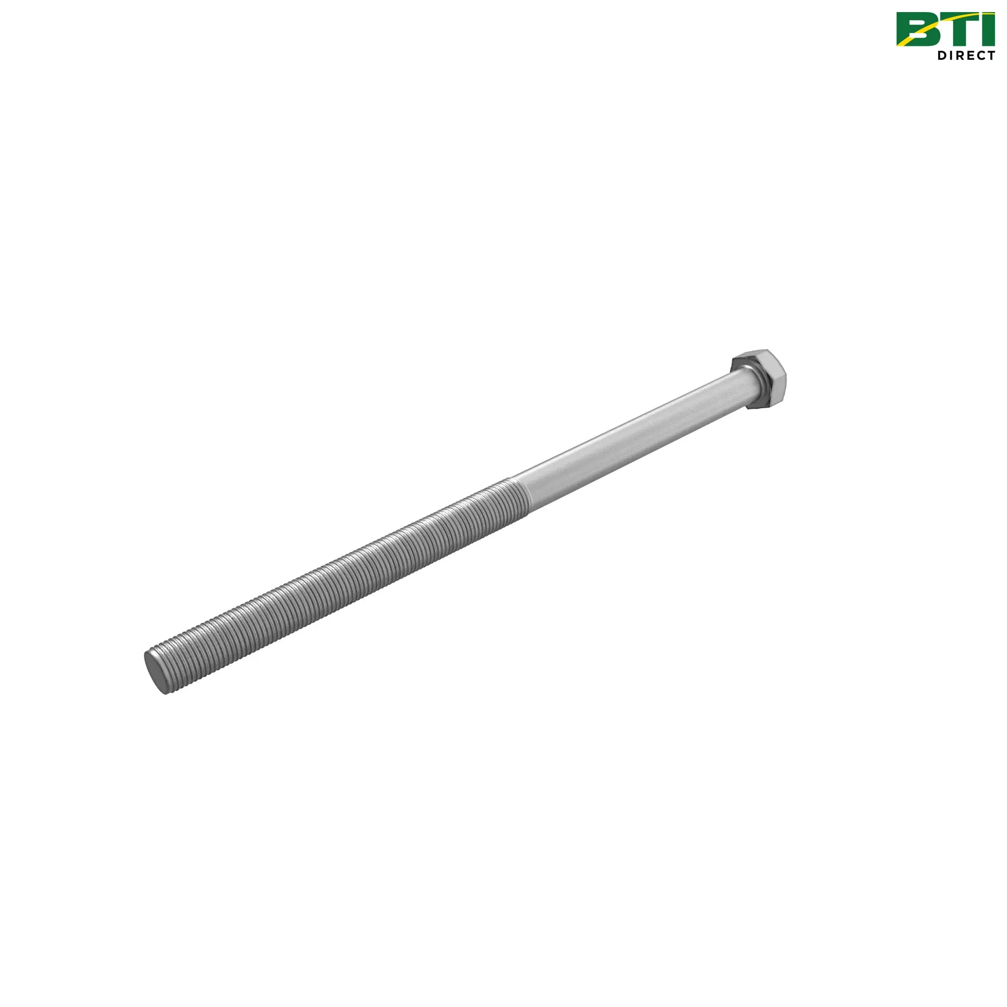 N330880: Hexagonal Head Screw, 7/8" X 15-3/4"