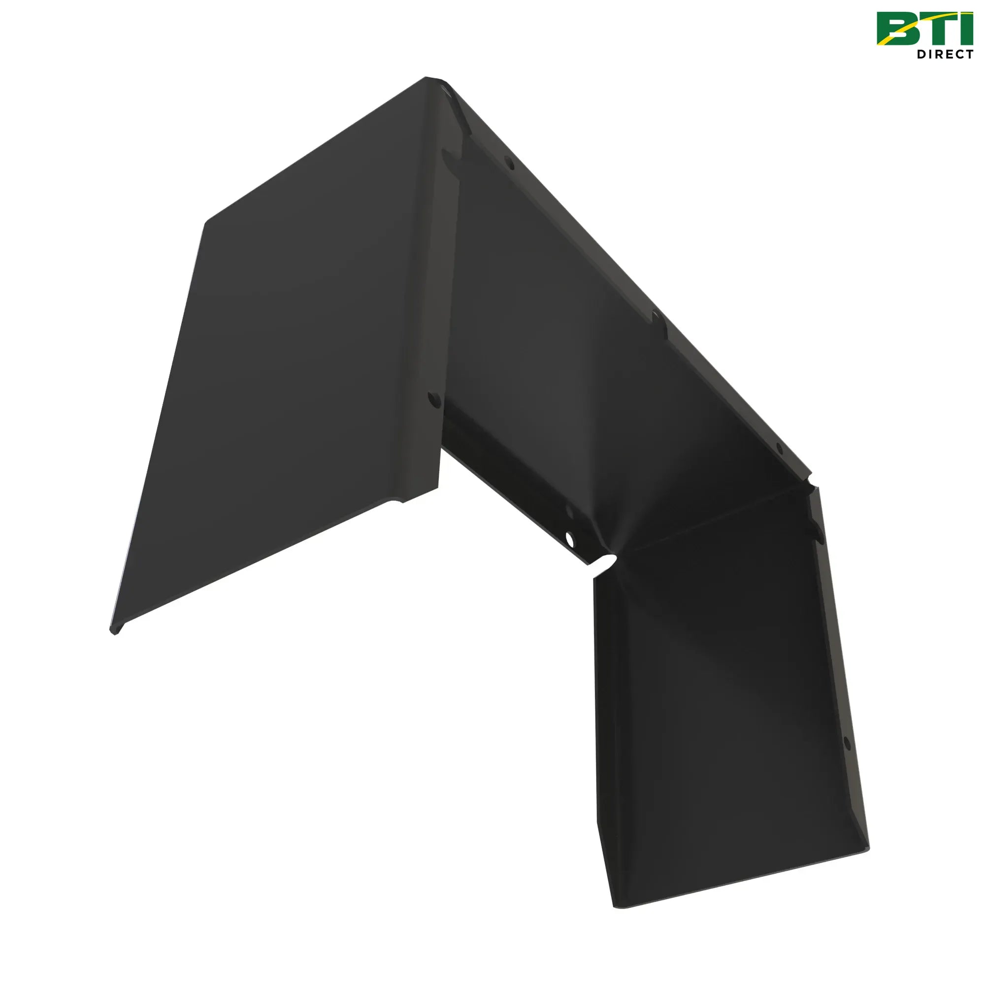 N371791: Connector Side Cover