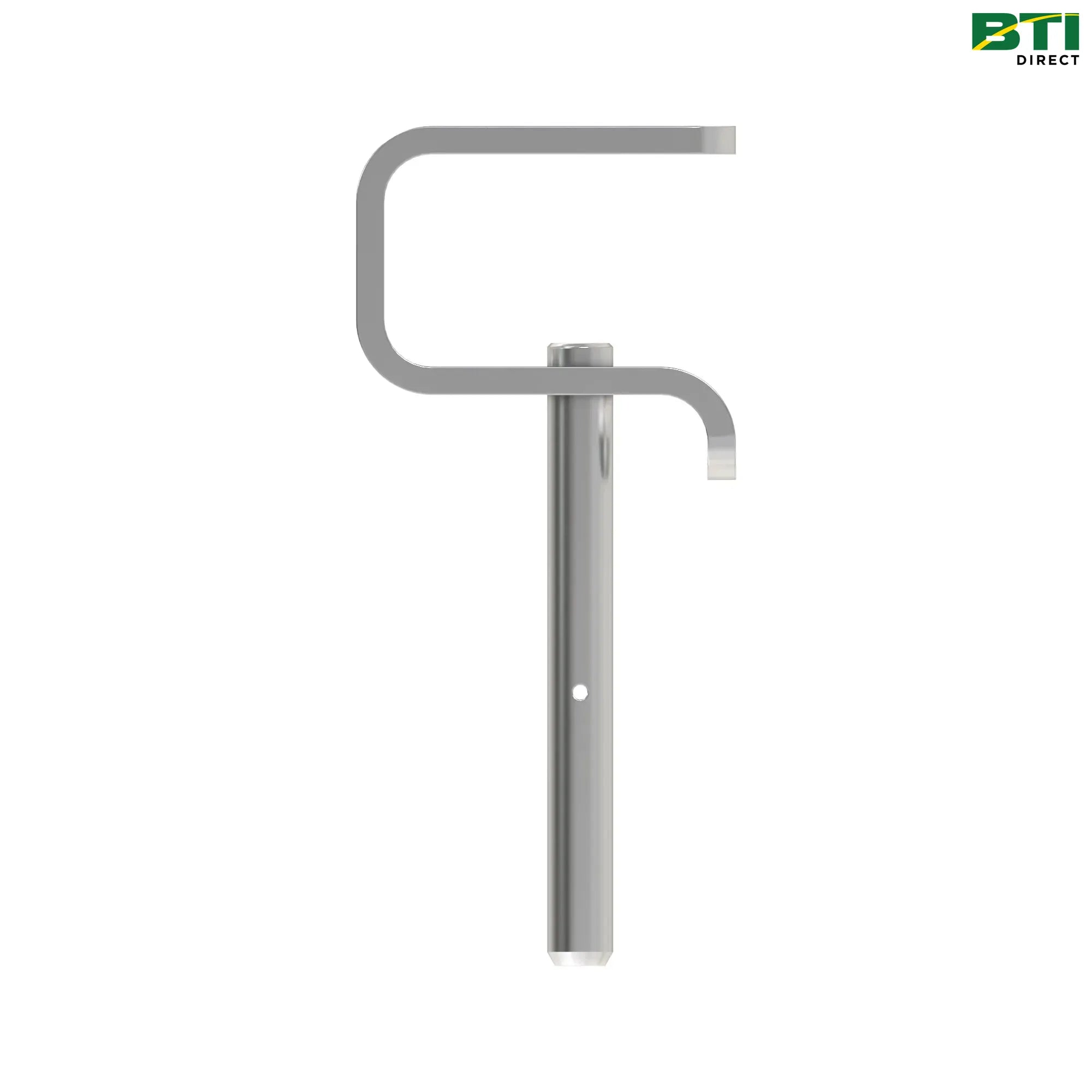 AXE34622: Pickup Reel Pitch Adjustment Pin Assembly