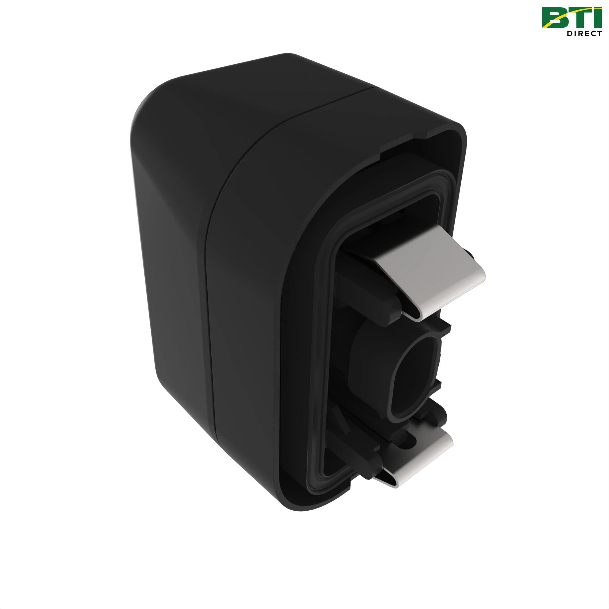 AL231987: Lamp, 12 Volts