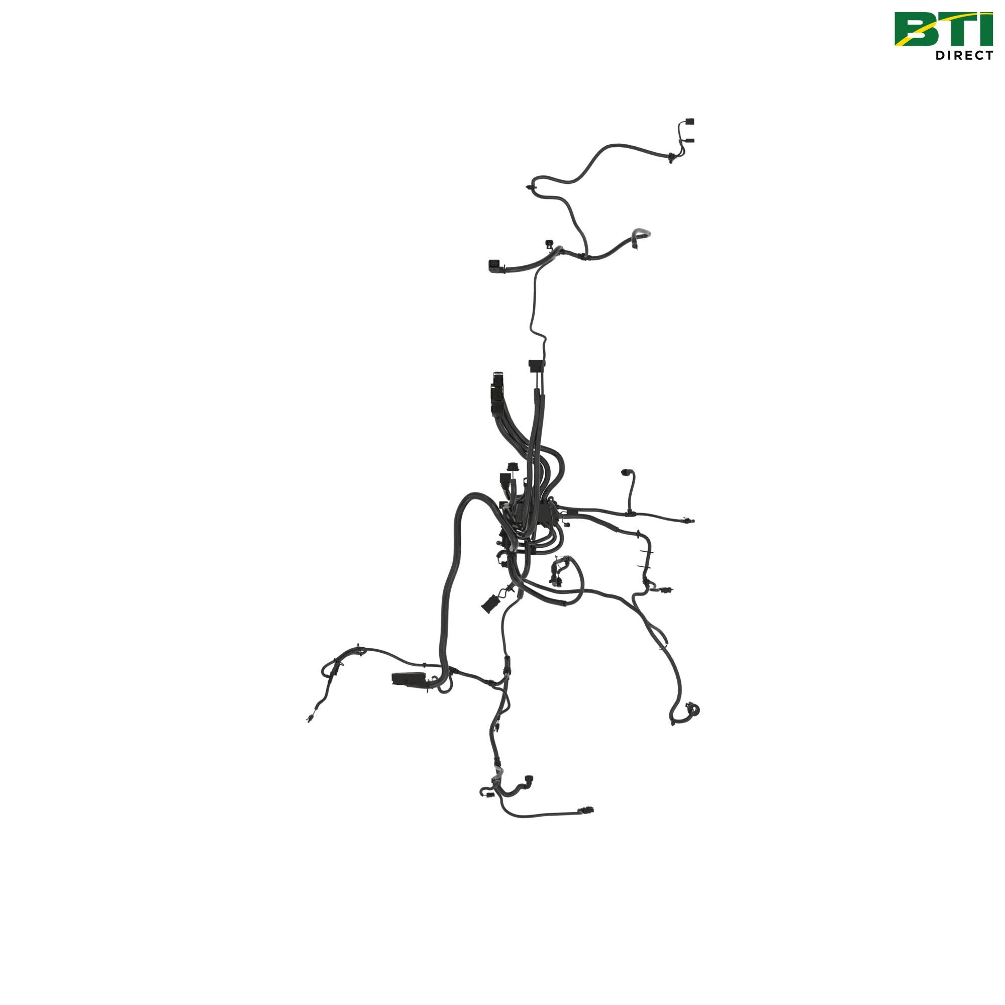 AL227313: Transmission Chassis Wiring Harness