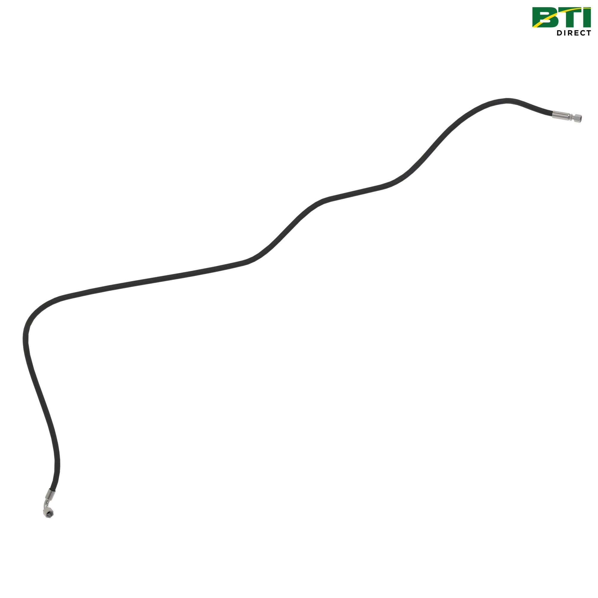 AN374771: Handler Cylinder Hydraulic Hose