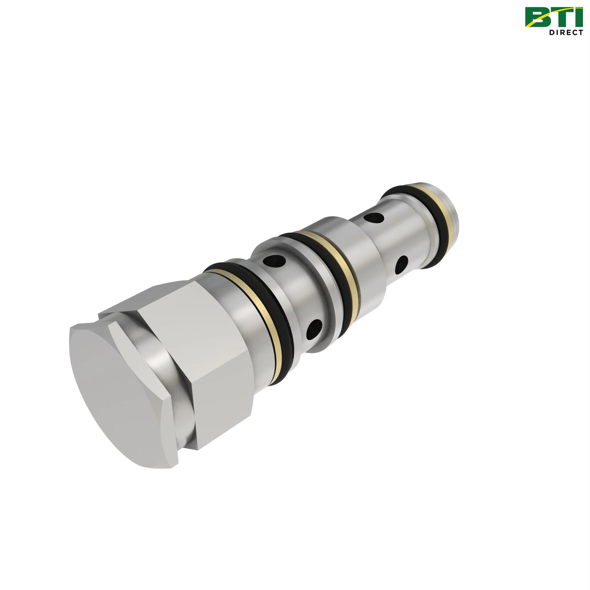 AL229995: Solenoid Valve