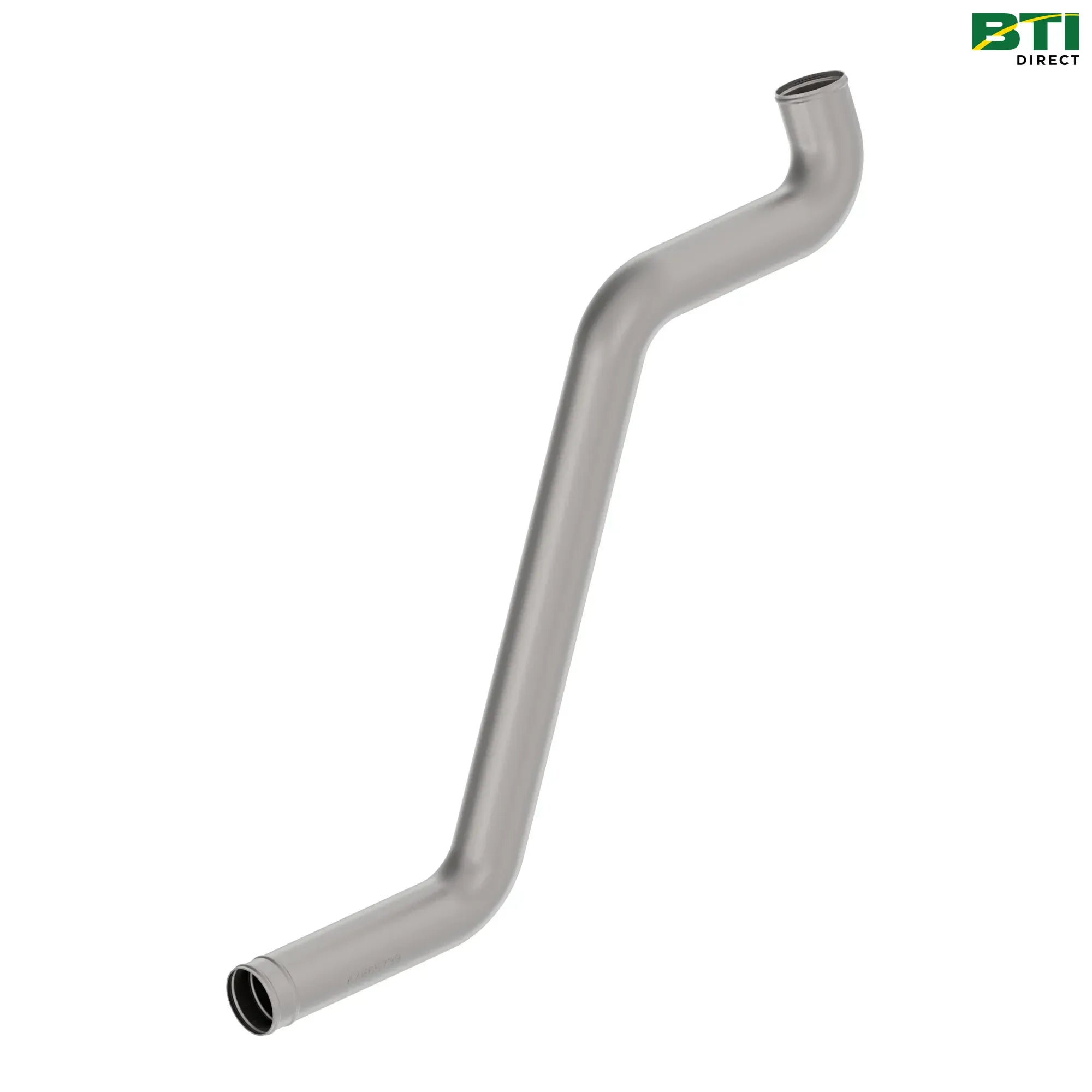 AXE65739: Hot Charge Air Cooler Air Intake Tube