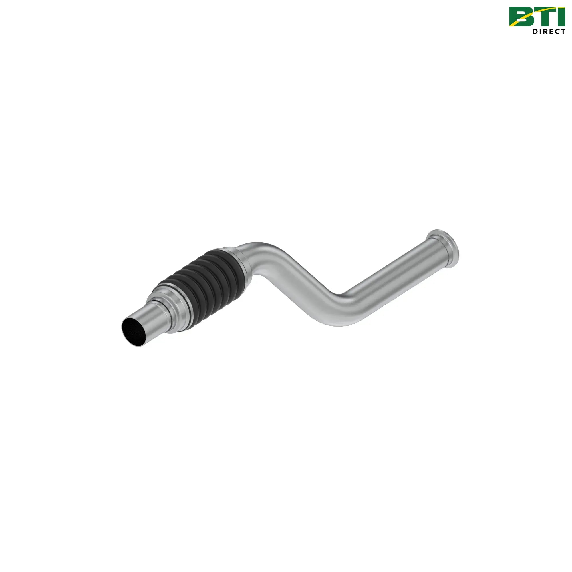 AXE15403: Charge Air Cooler Hot Side Pipe