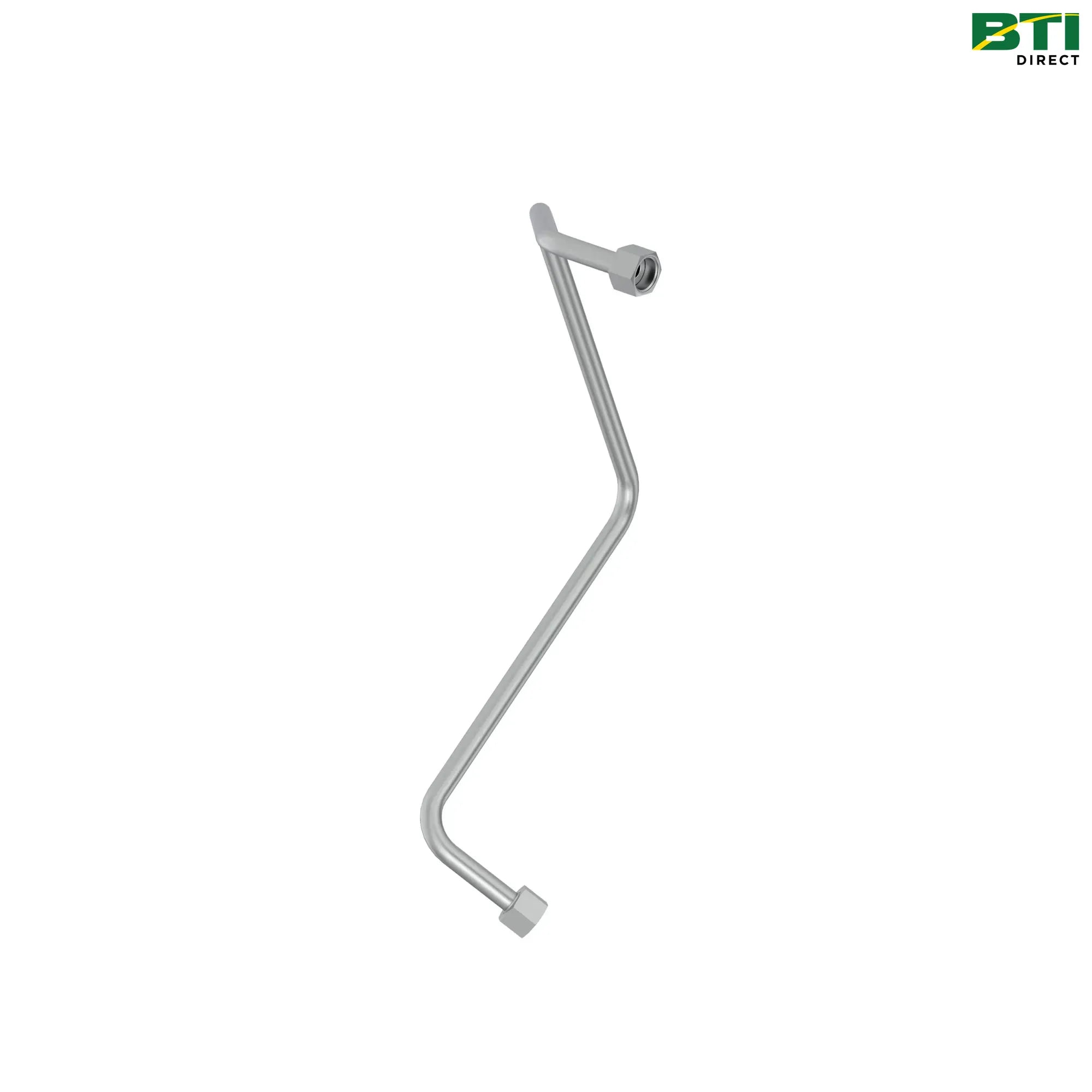 RE186750: Hydraulic Oil Line