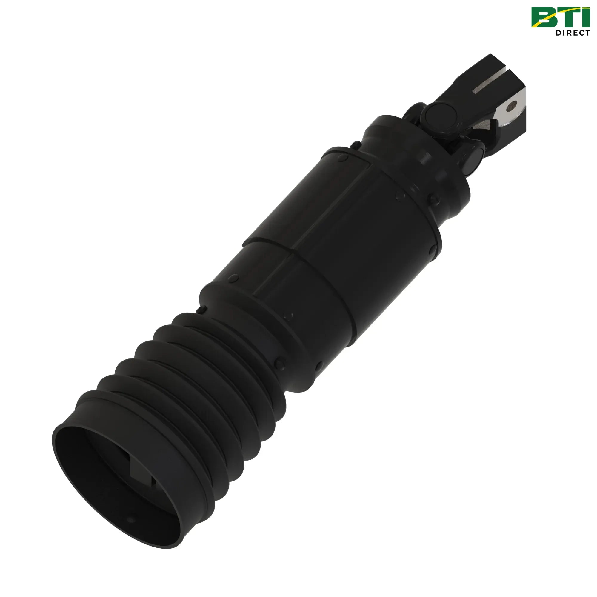 AXE43933: Center Draper Belt Driveshaft