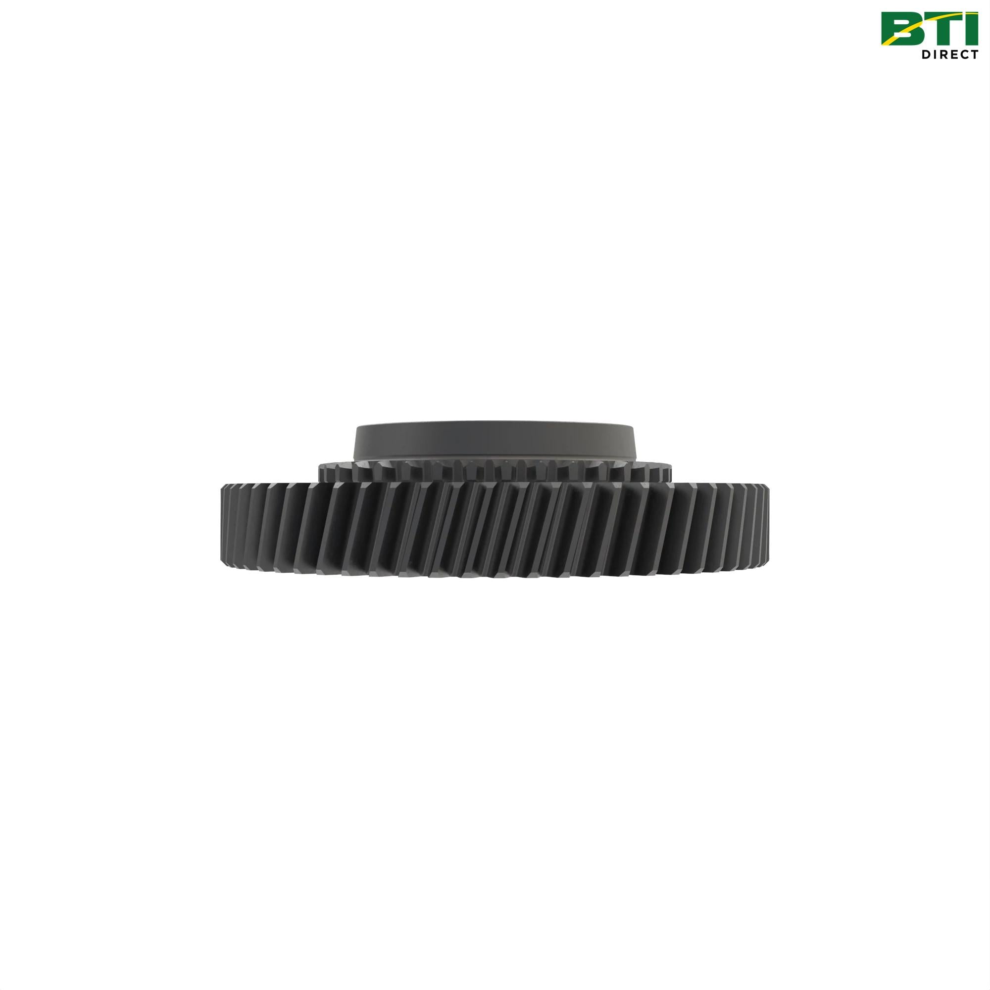 L213033: Differential Driveshaft A-Range Helical Gear