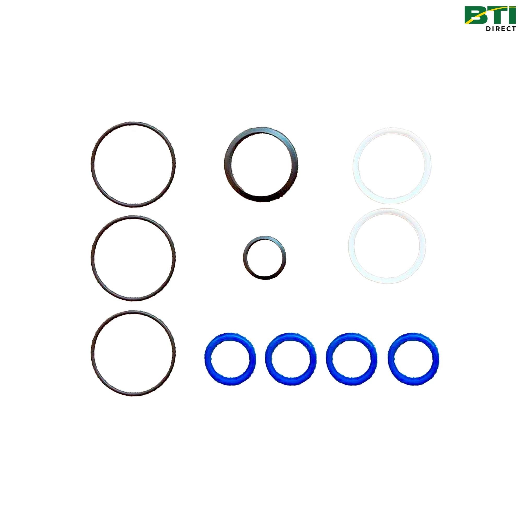 AL70934: Steering Cylinder Gasket Kit