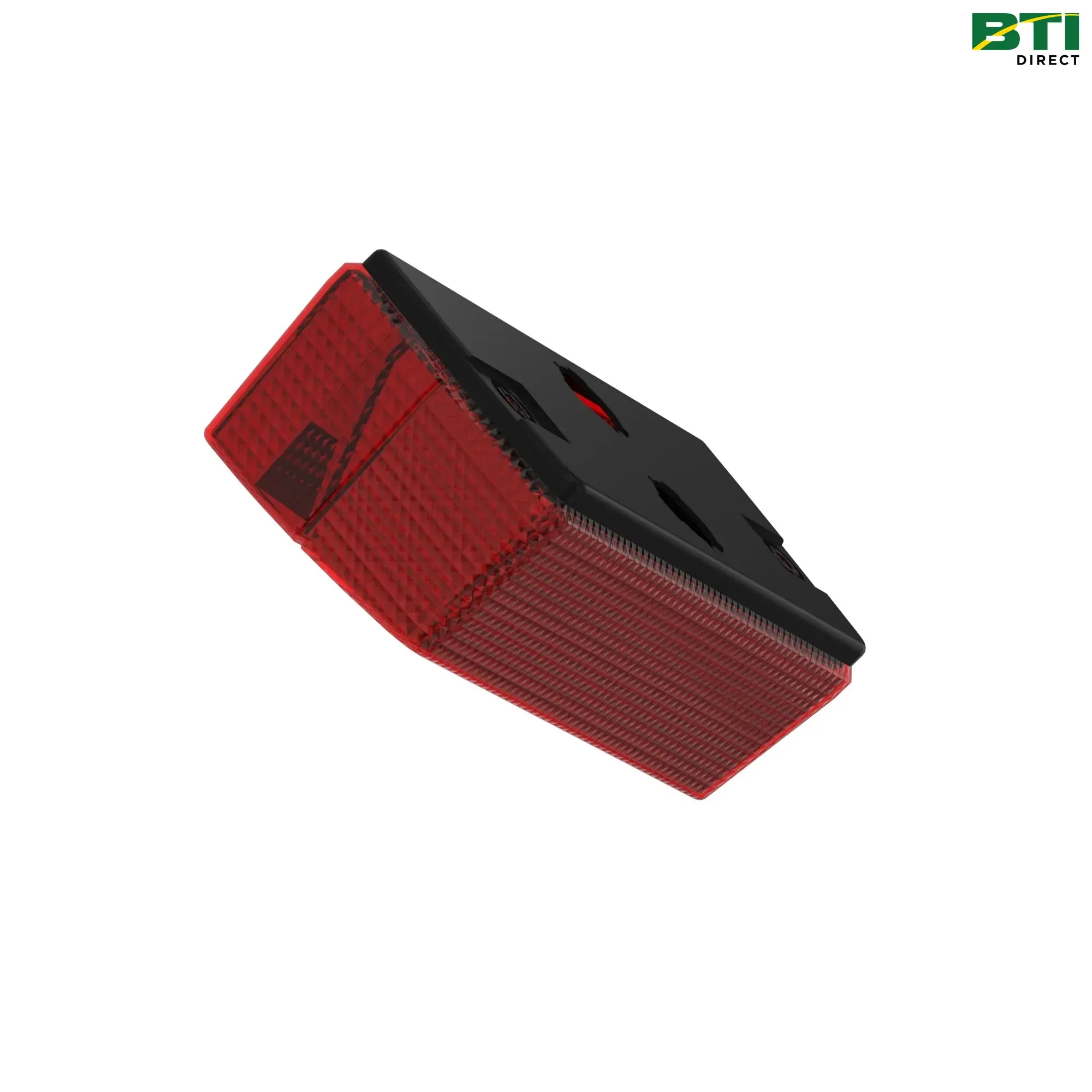 RE260943: Stoplight, Stop and Turn