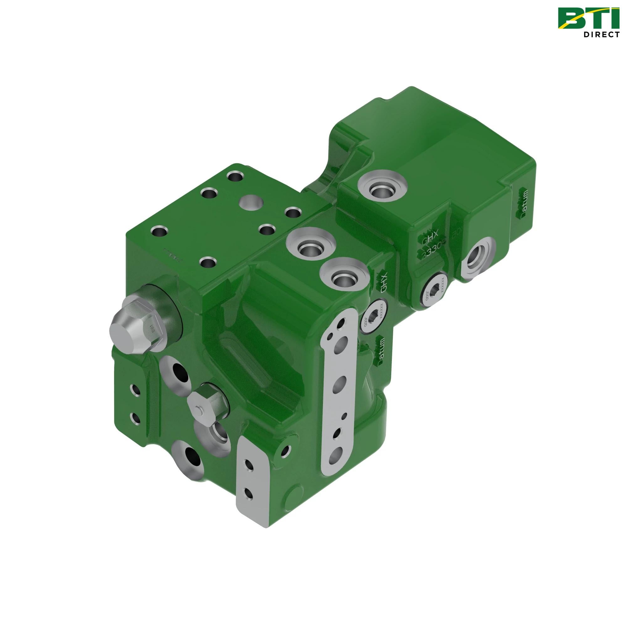 AL231585: Inlet Priority 2 Valve