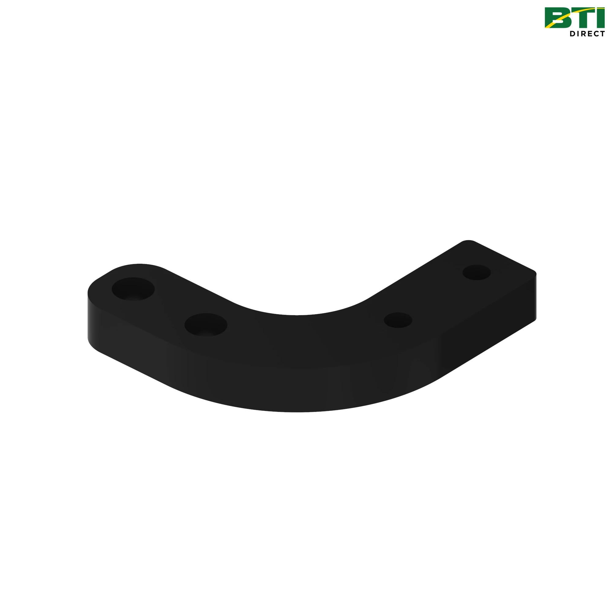 AL208752: Bracket, Right Side