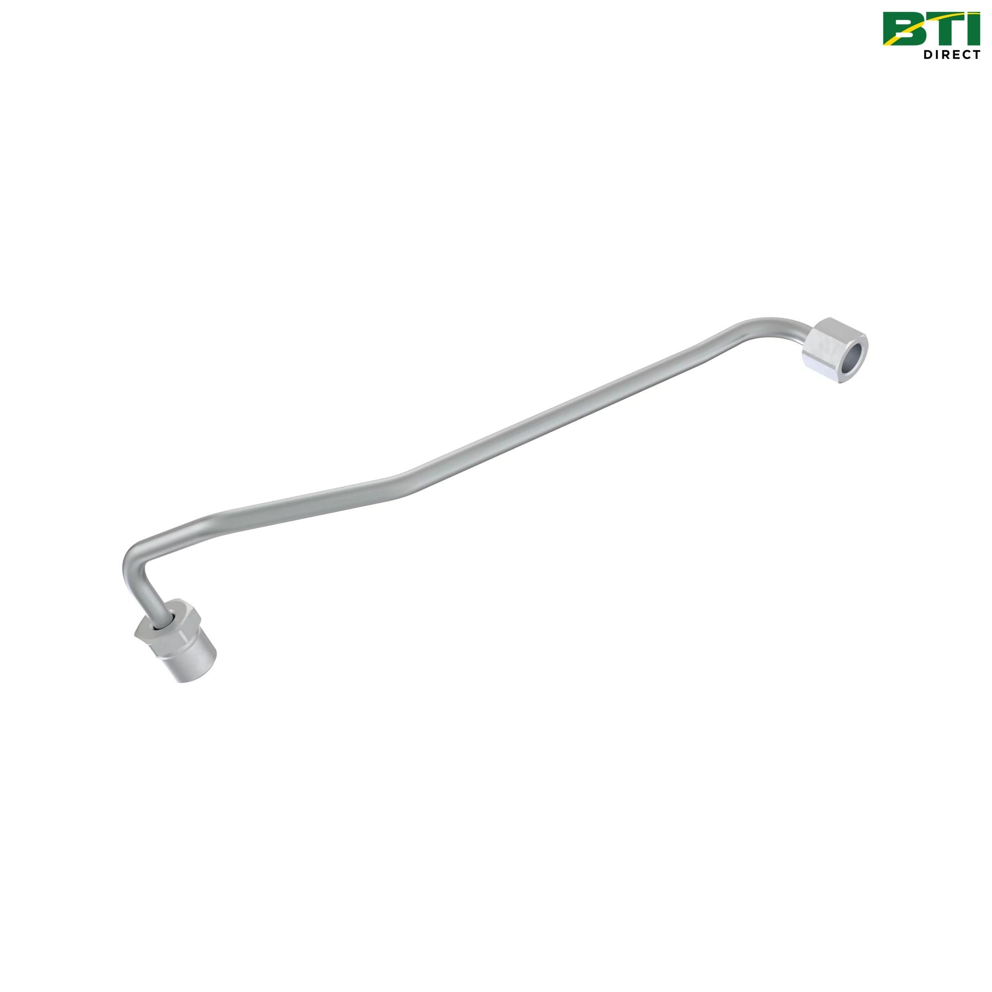 DZ108959: Fuel Line, Common Rail to Nozzle