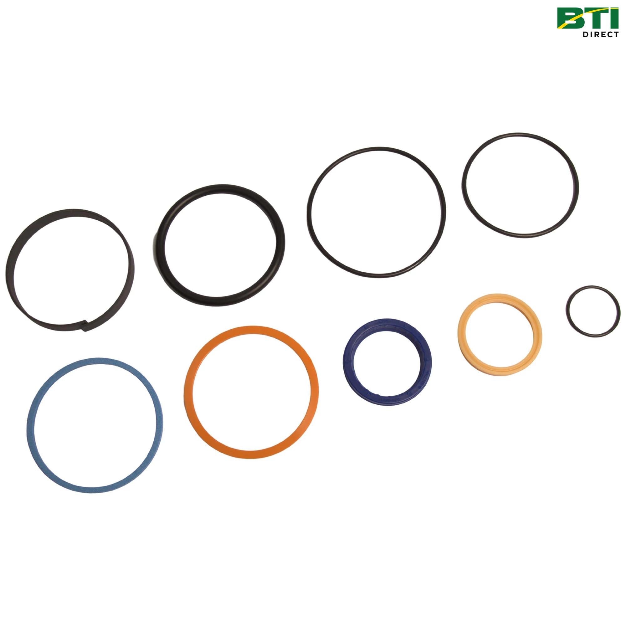AN306381: Inner Fold Seal Kit