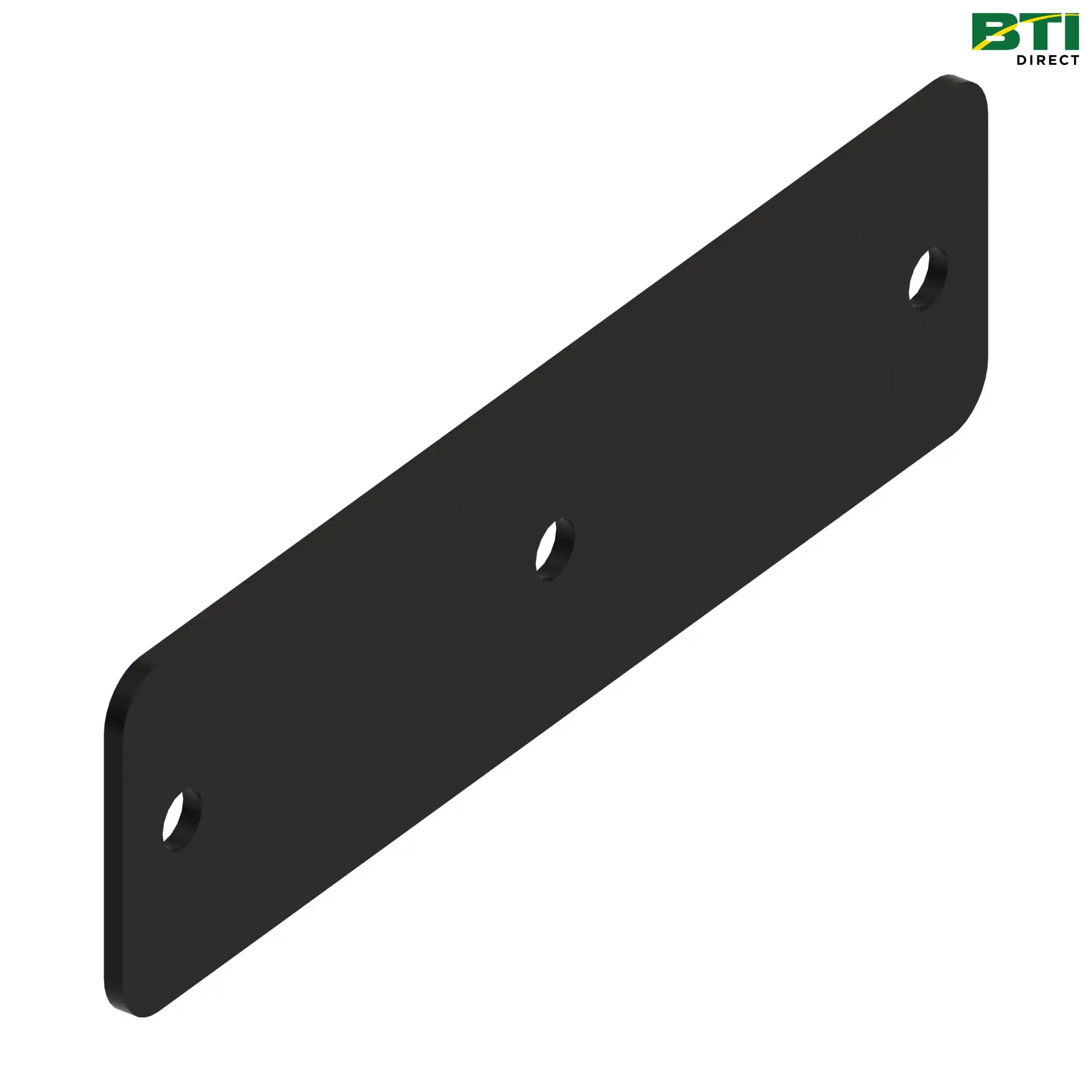 N318880: Crop Divider Front Shield Plate