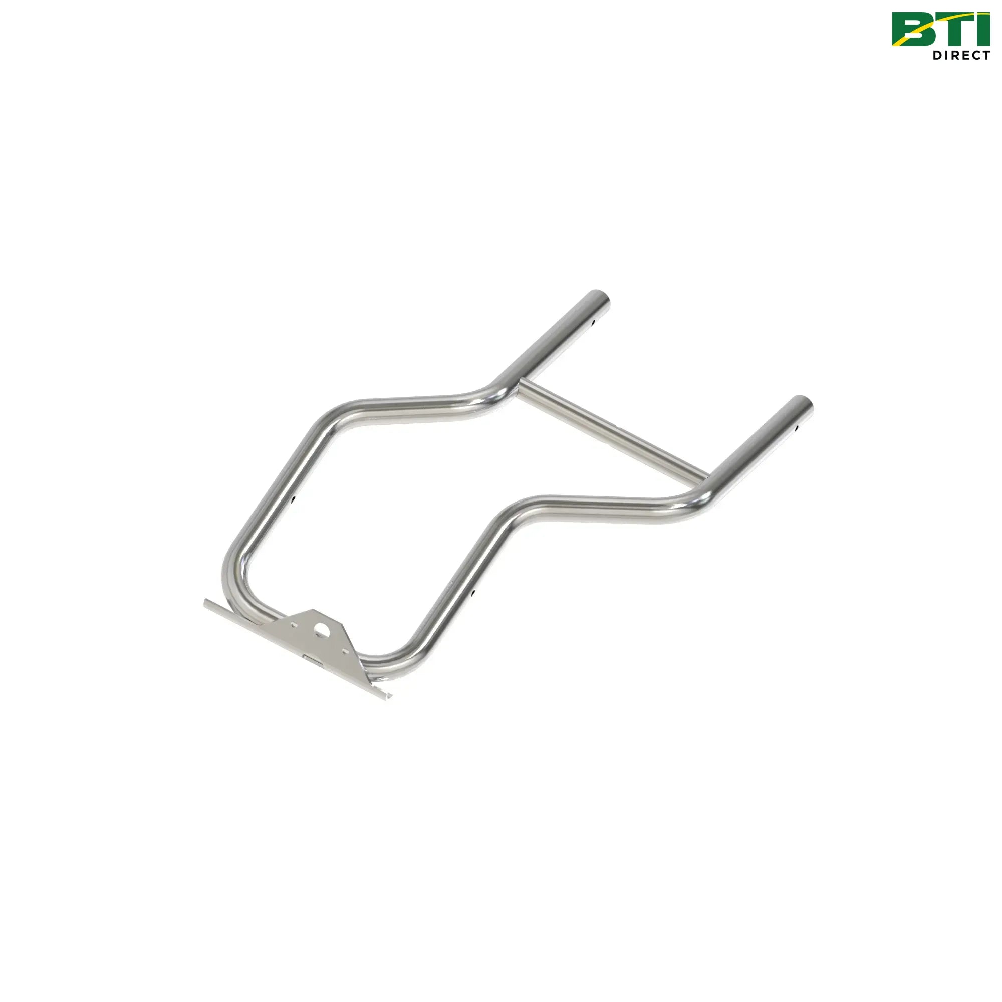 AUC17701: Material Collection System Hopper Frame
