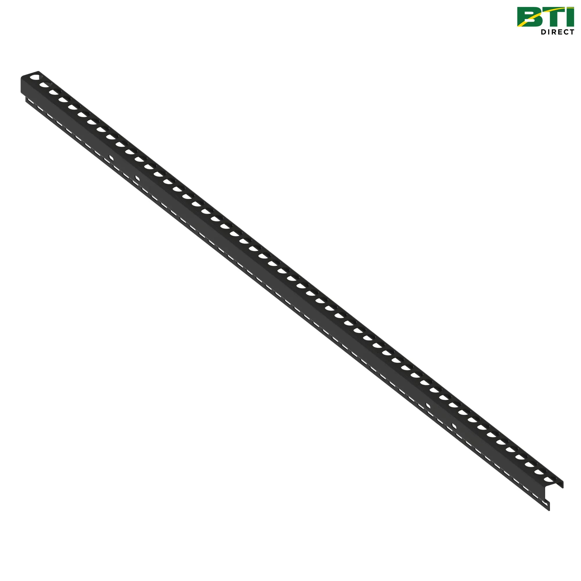 N162622: Footboard Grass Seed Tube Holder
