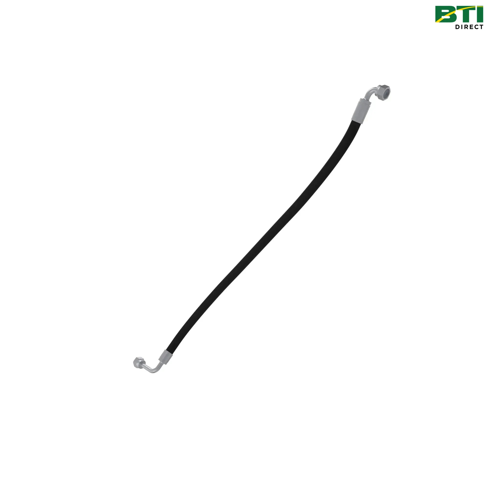 RE342420: Brake Line Hydraulic Hose