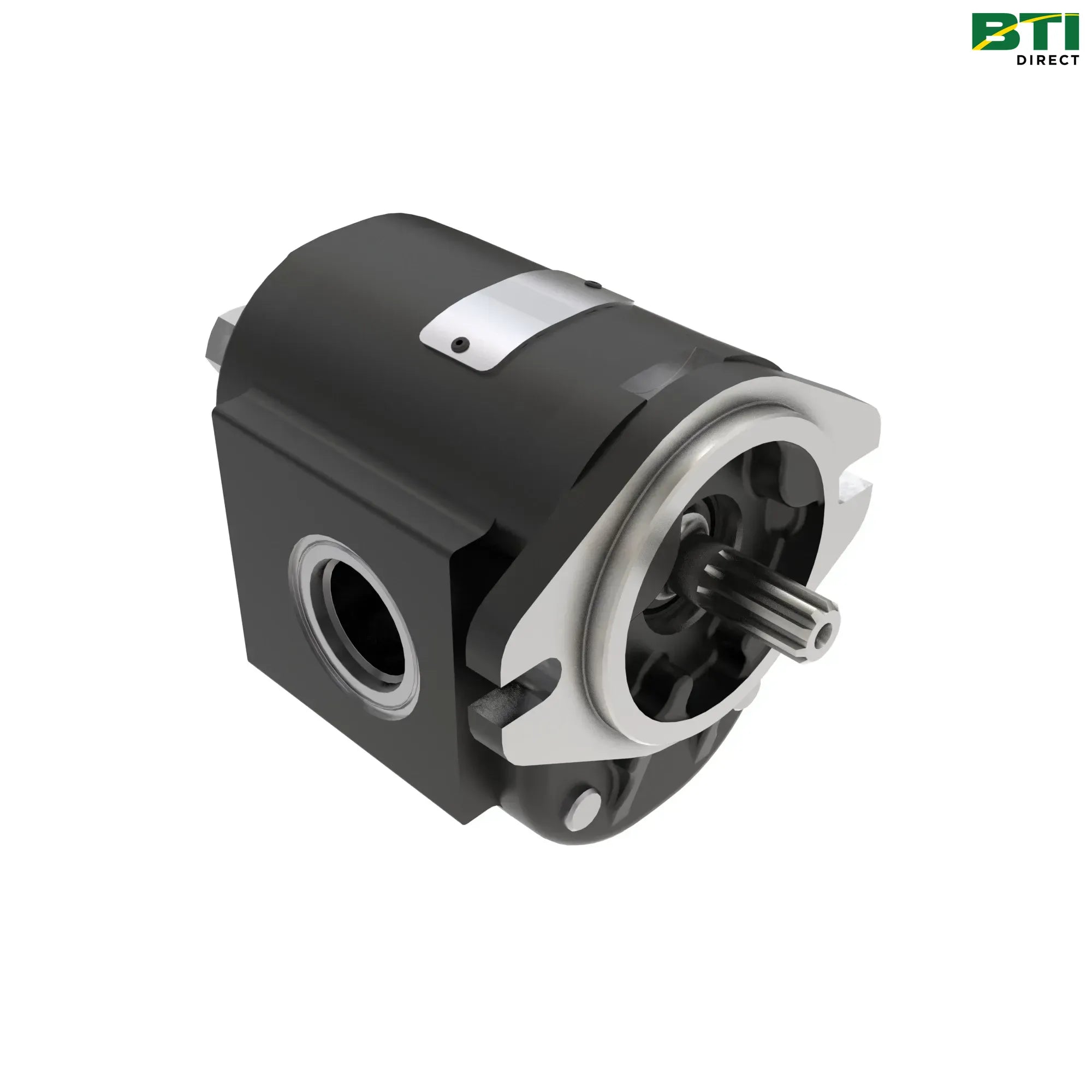 RE305639: Transmission Hydraulic Gear Pump