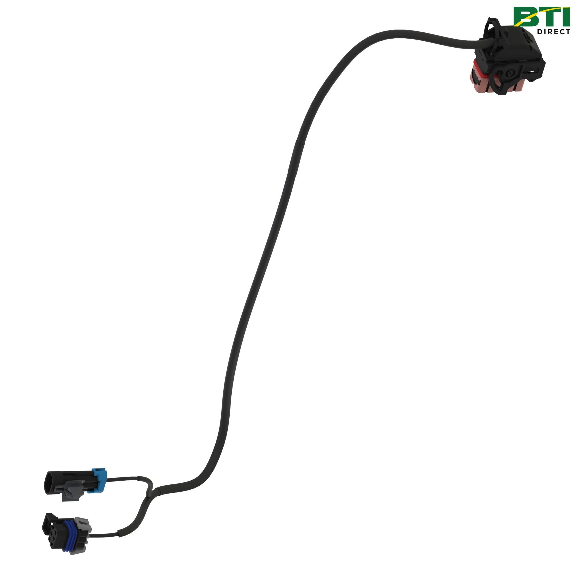 AL236007: JDLink™ Wiring Harness