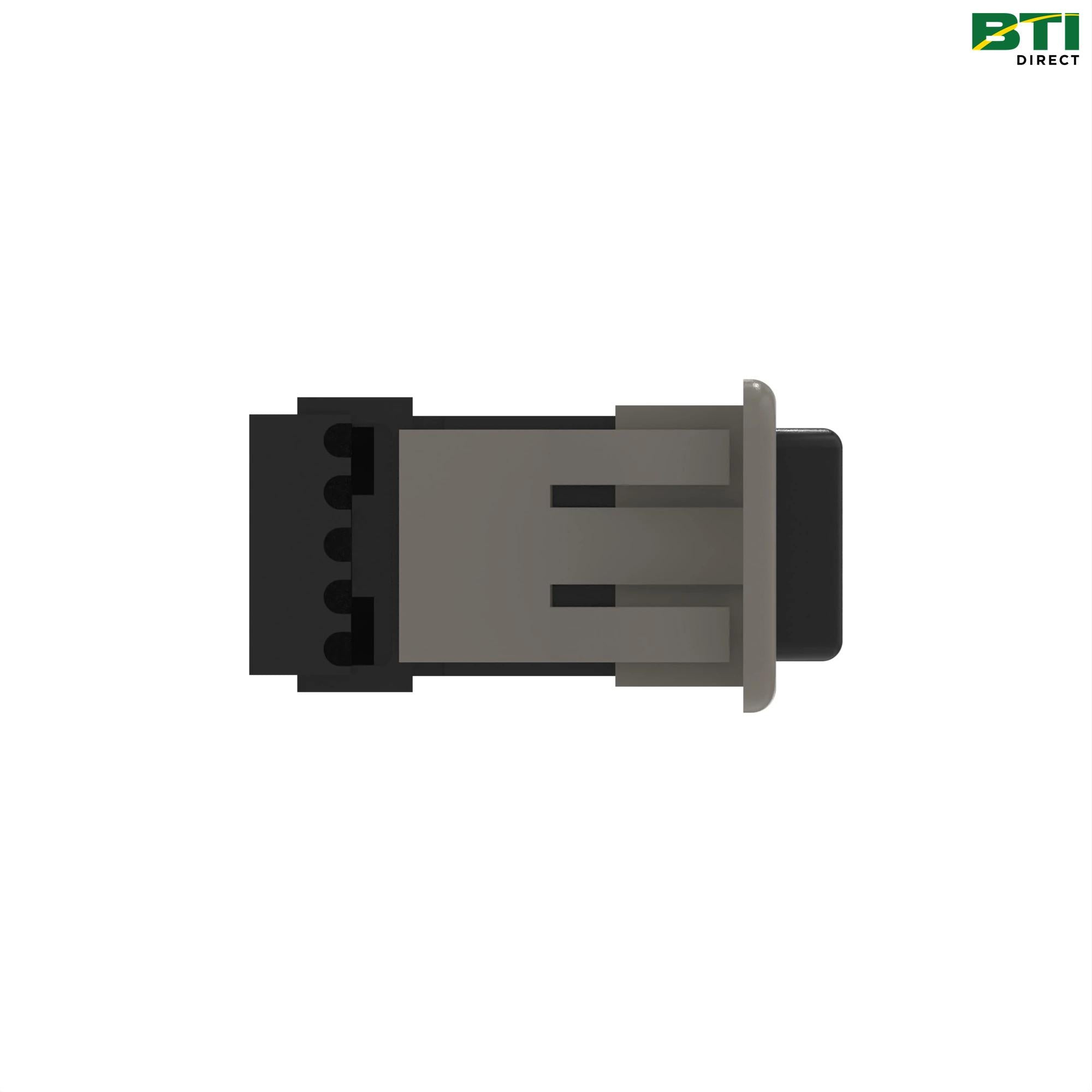 AL174157: Toggle/Rocker Switch