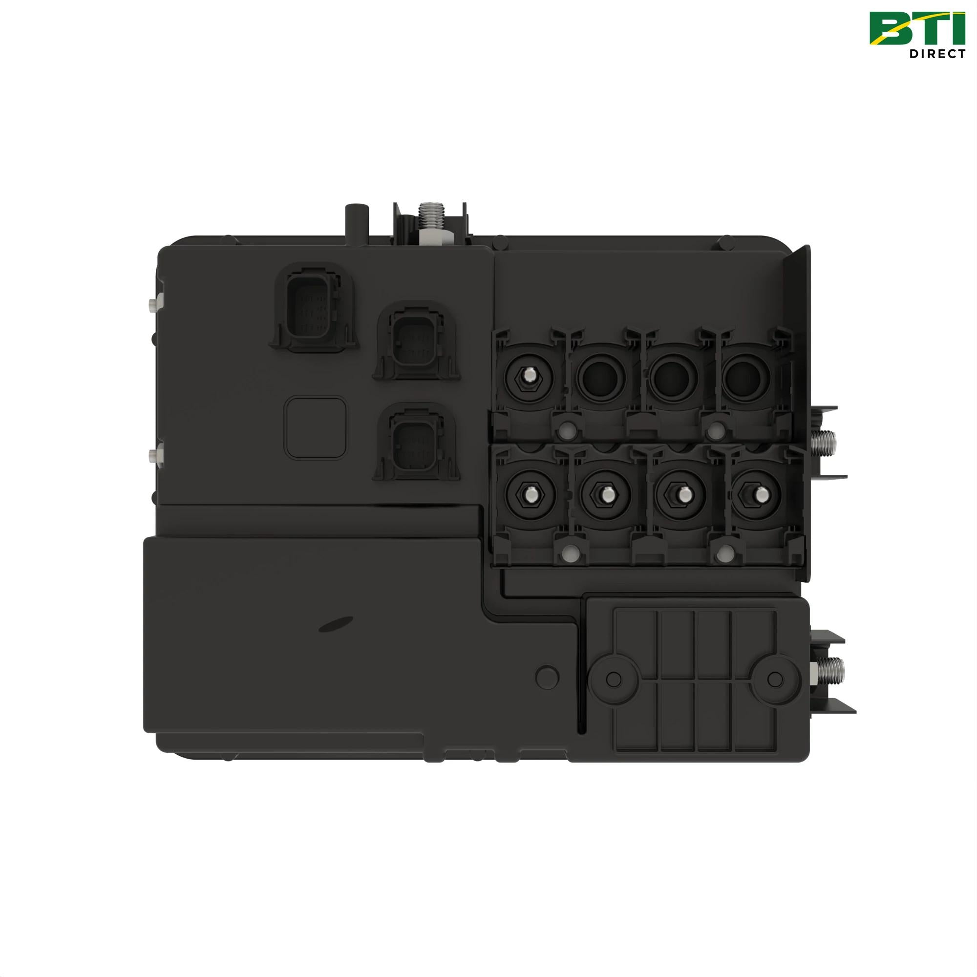 AL215321: Power Link Box Wiring Harness
