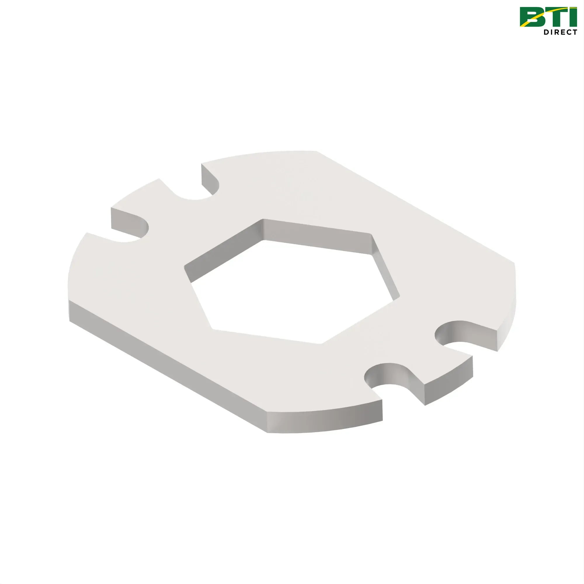 N282605: Plate Retainer for Box Drill
