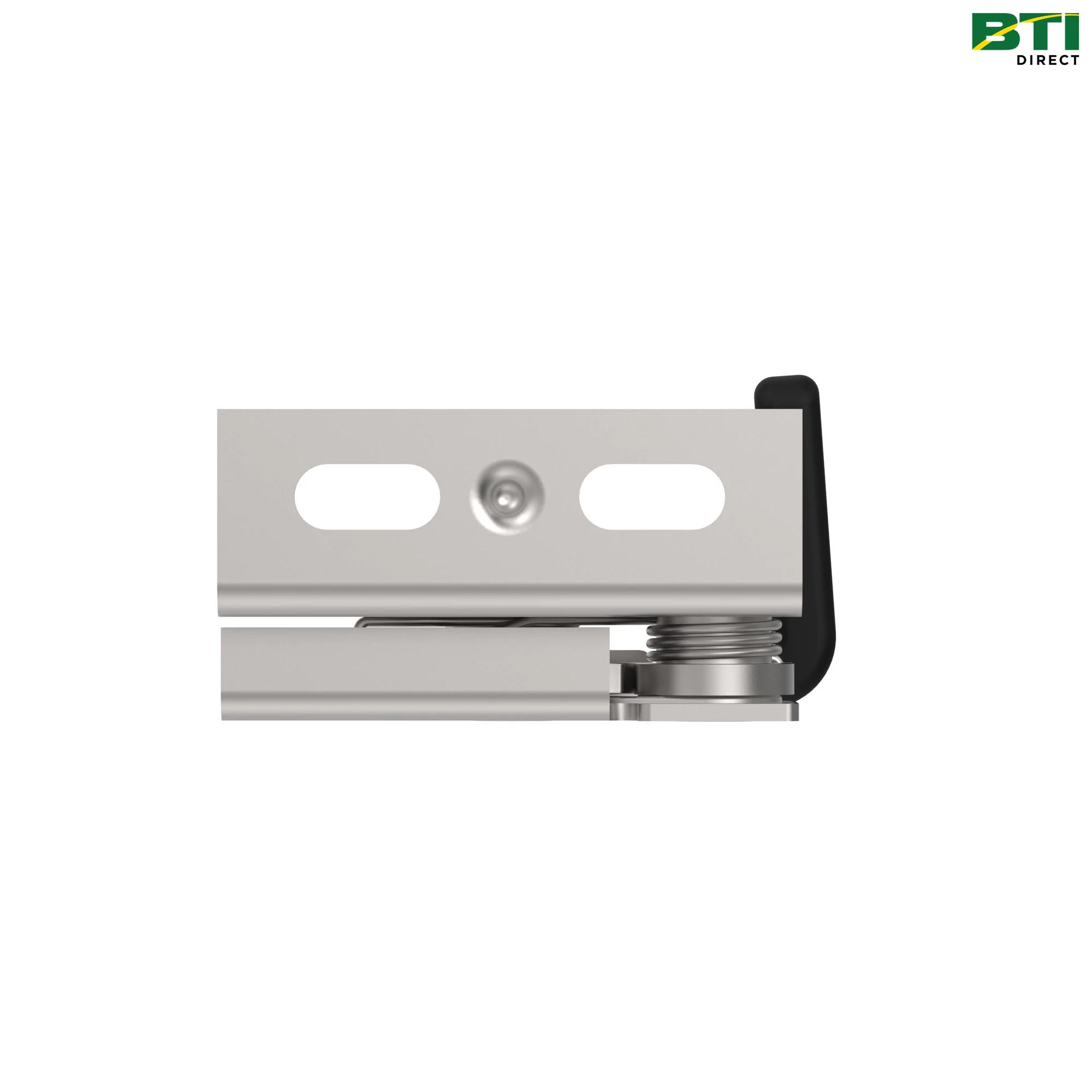 PF81189: Position Receiver Rotary Bracket Latch
