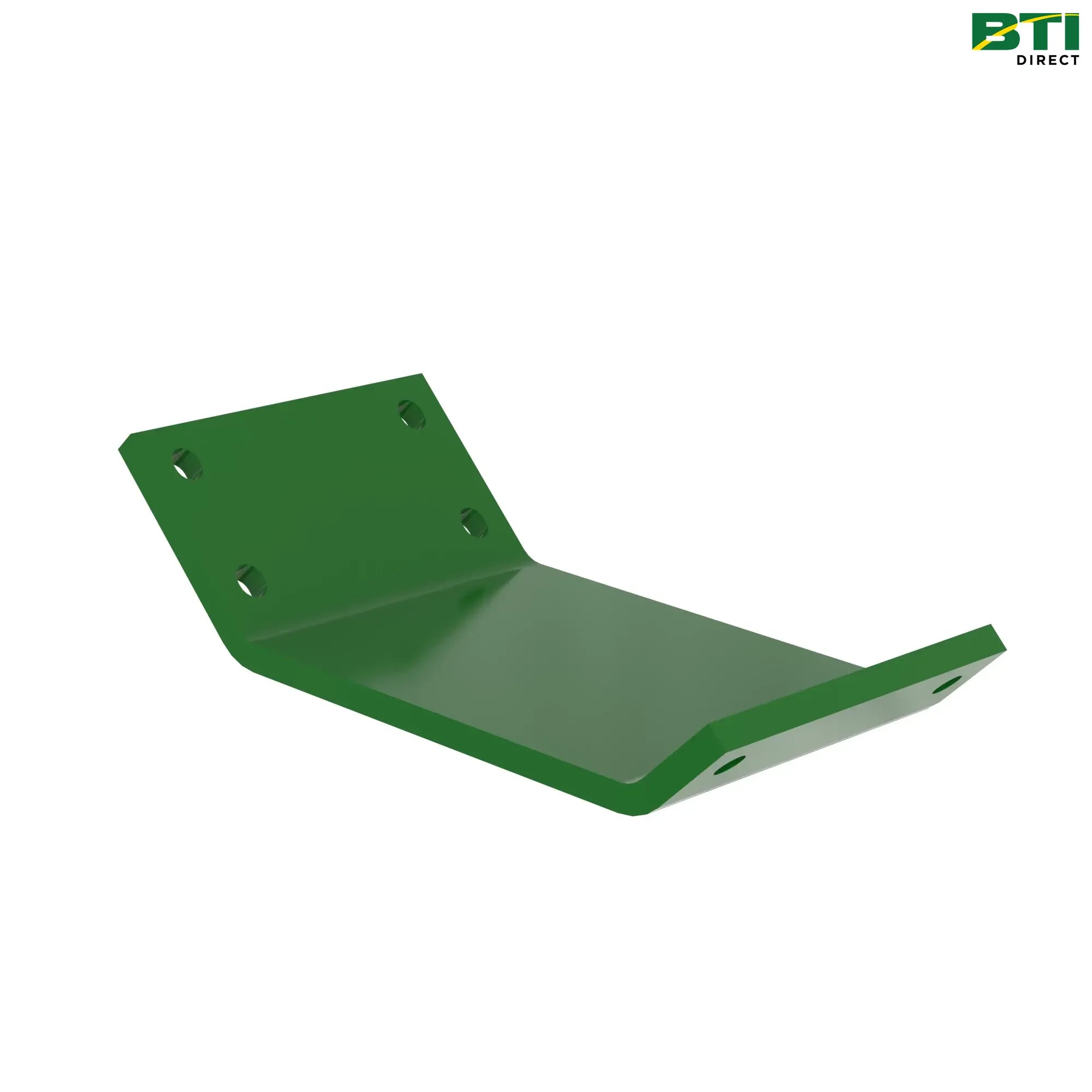 N331604: Reinforcement Plate