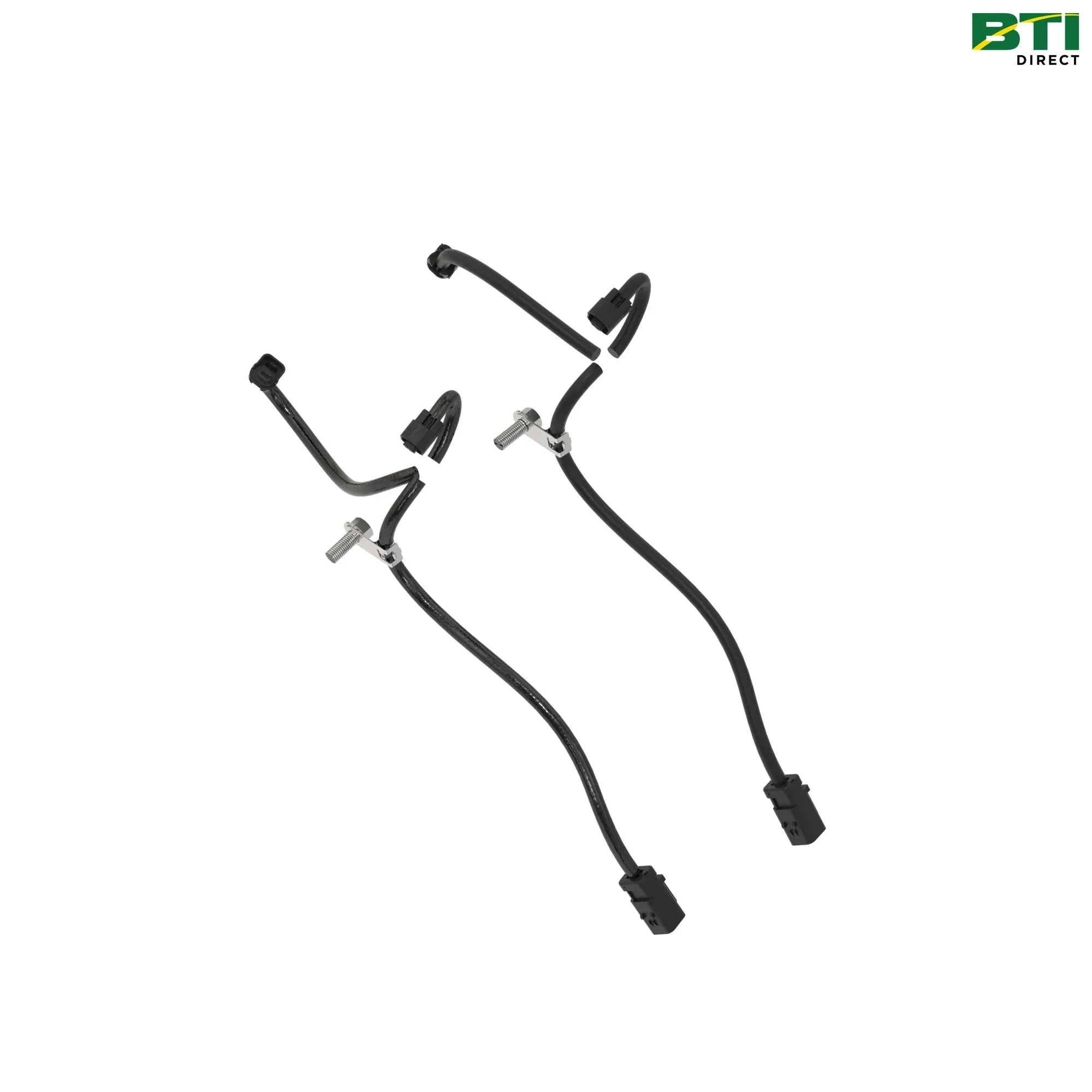RE306626: Differential Wiring Harness