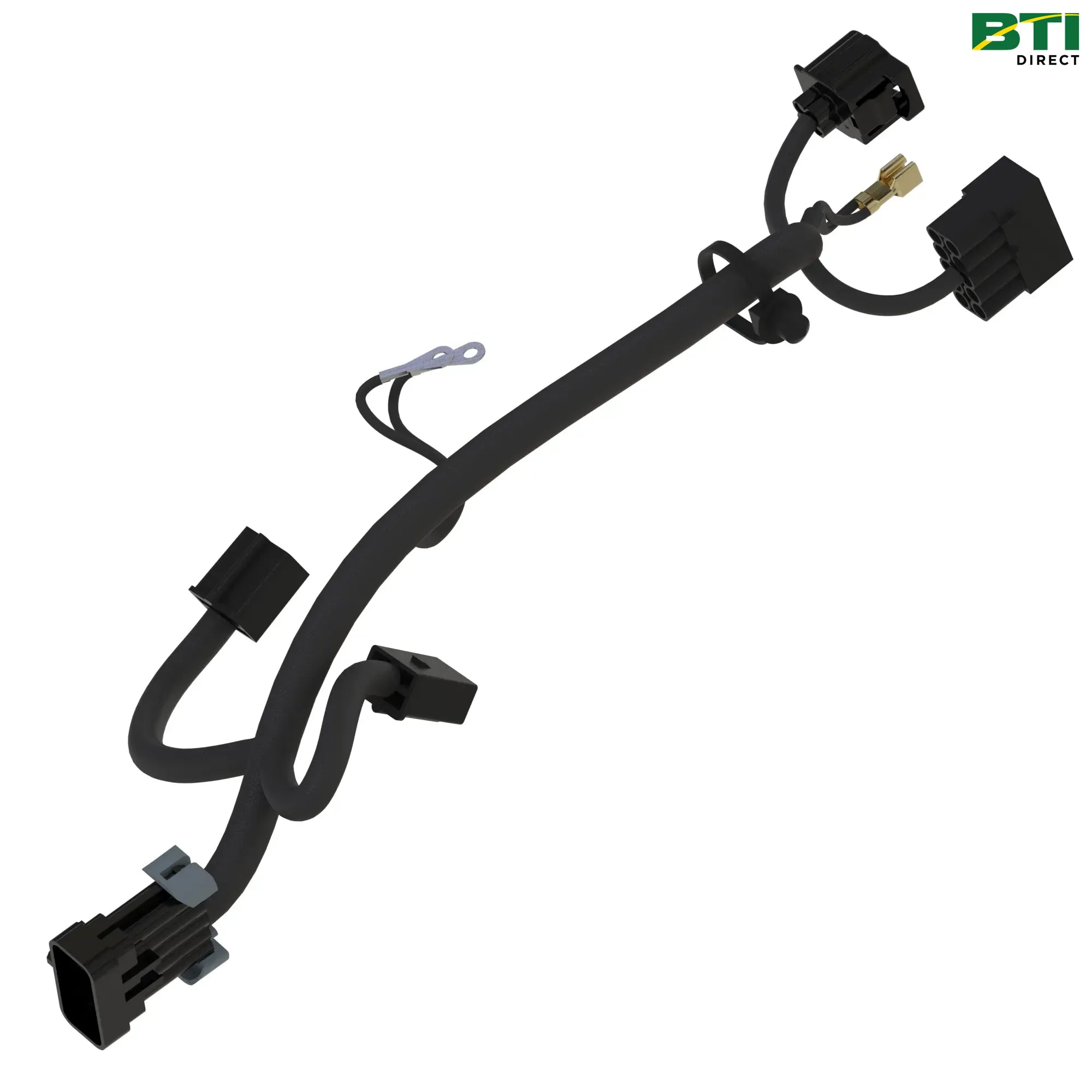 AUC19849: H-Bar Harness