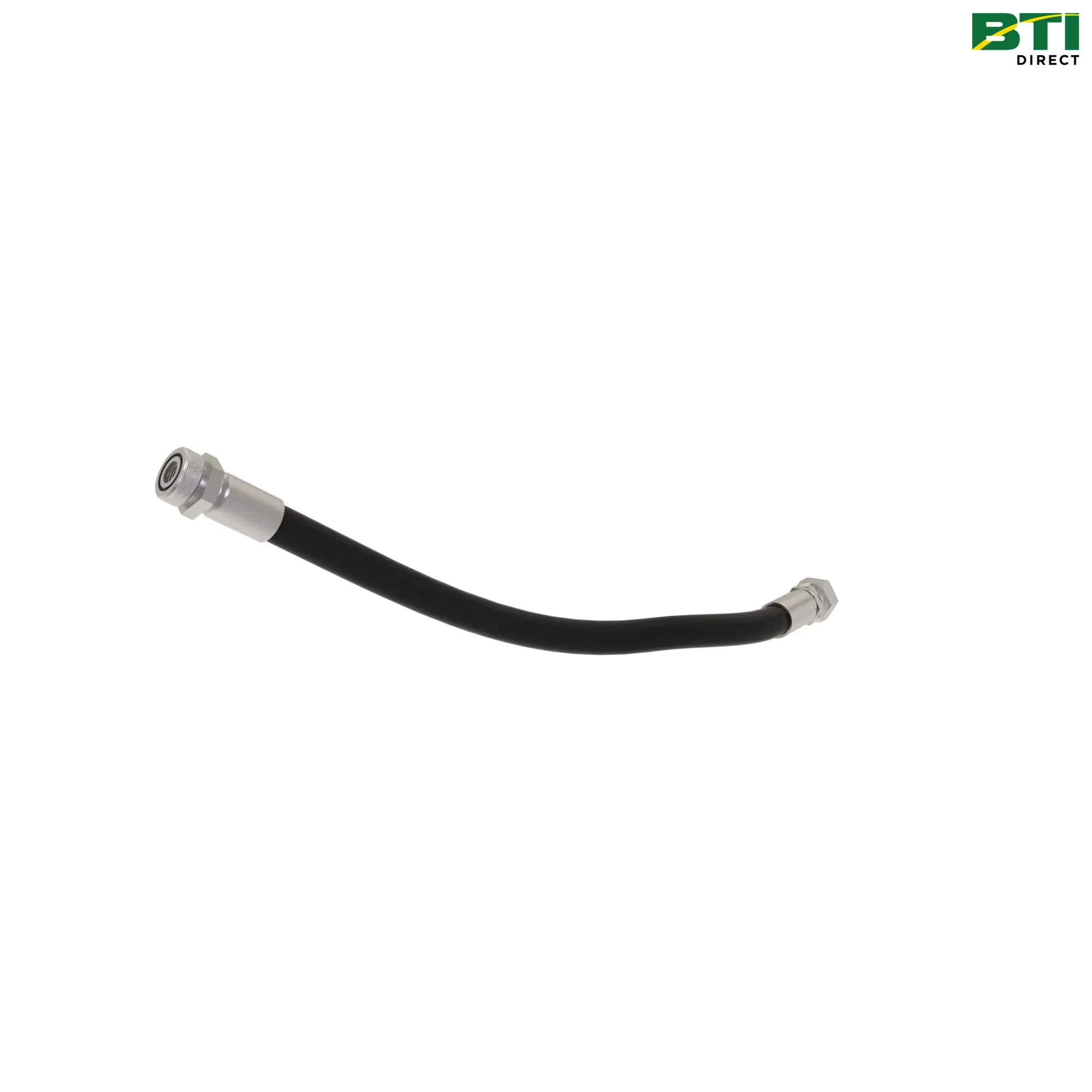 RE339601: IVT™ Transmission to Cooler Oil Line