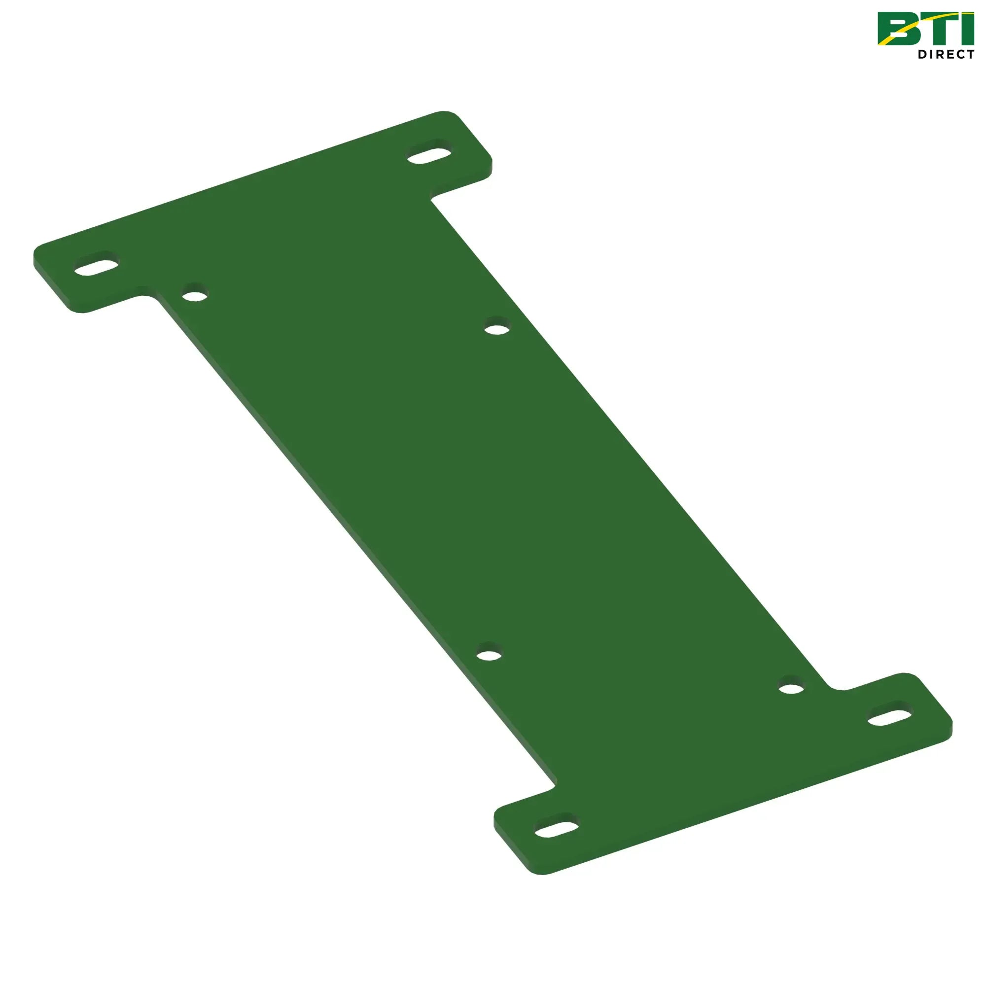 N306172: Accumulator Mounting Plate