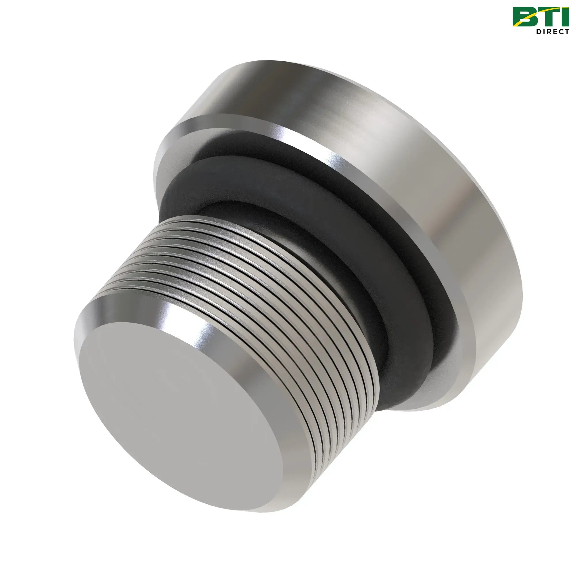 RE315707: Straight Thread Fitting Plug