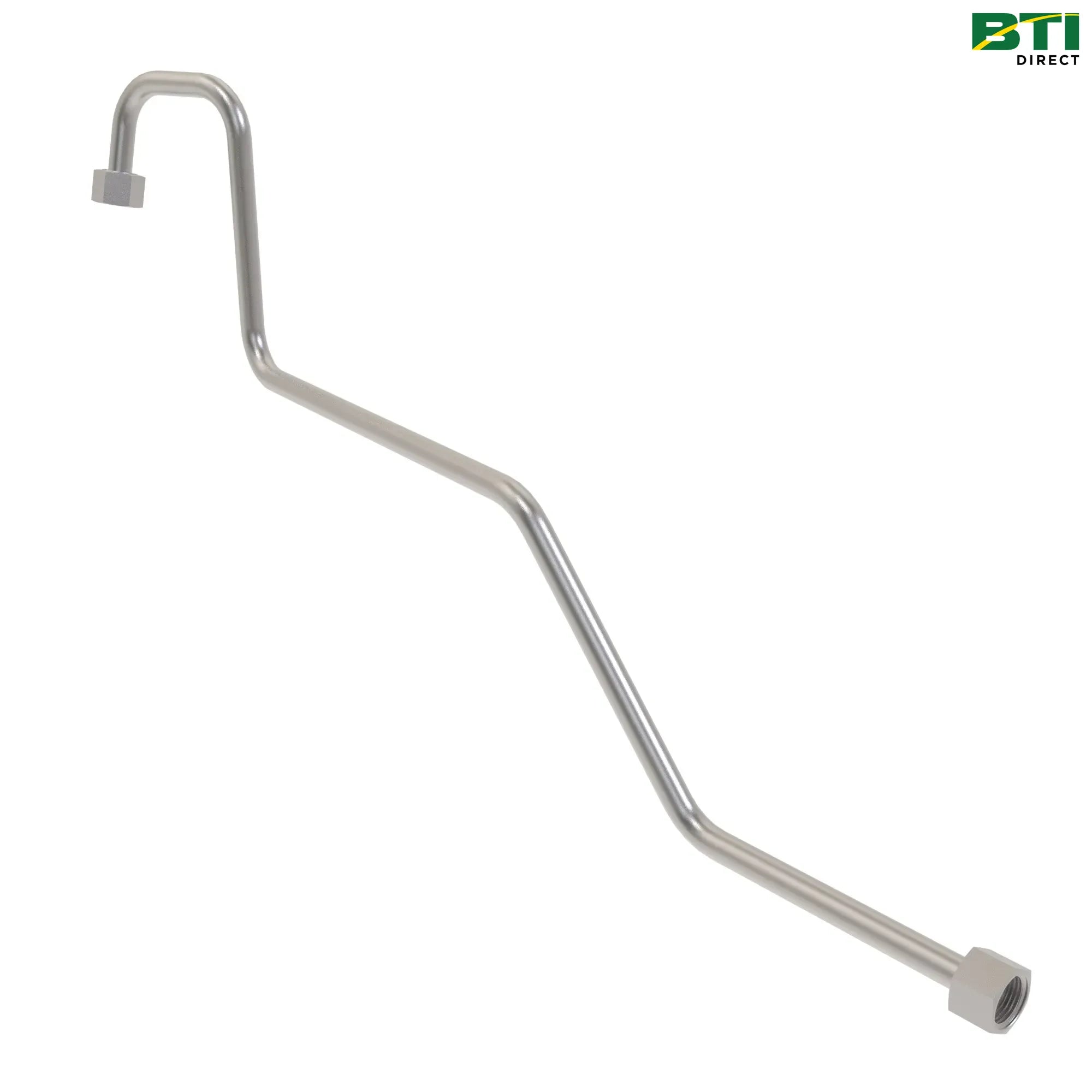 RE168687: Oil Line