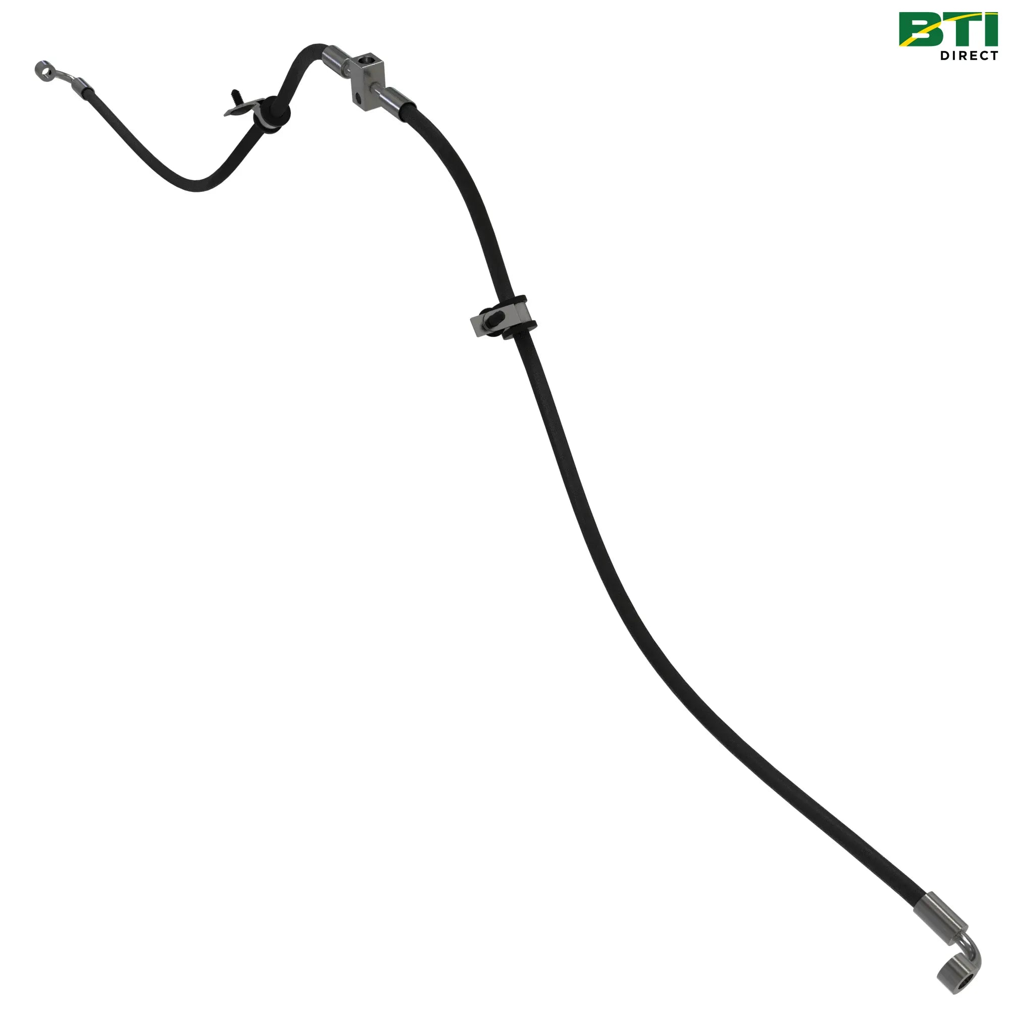 AUC13858: Brake Line